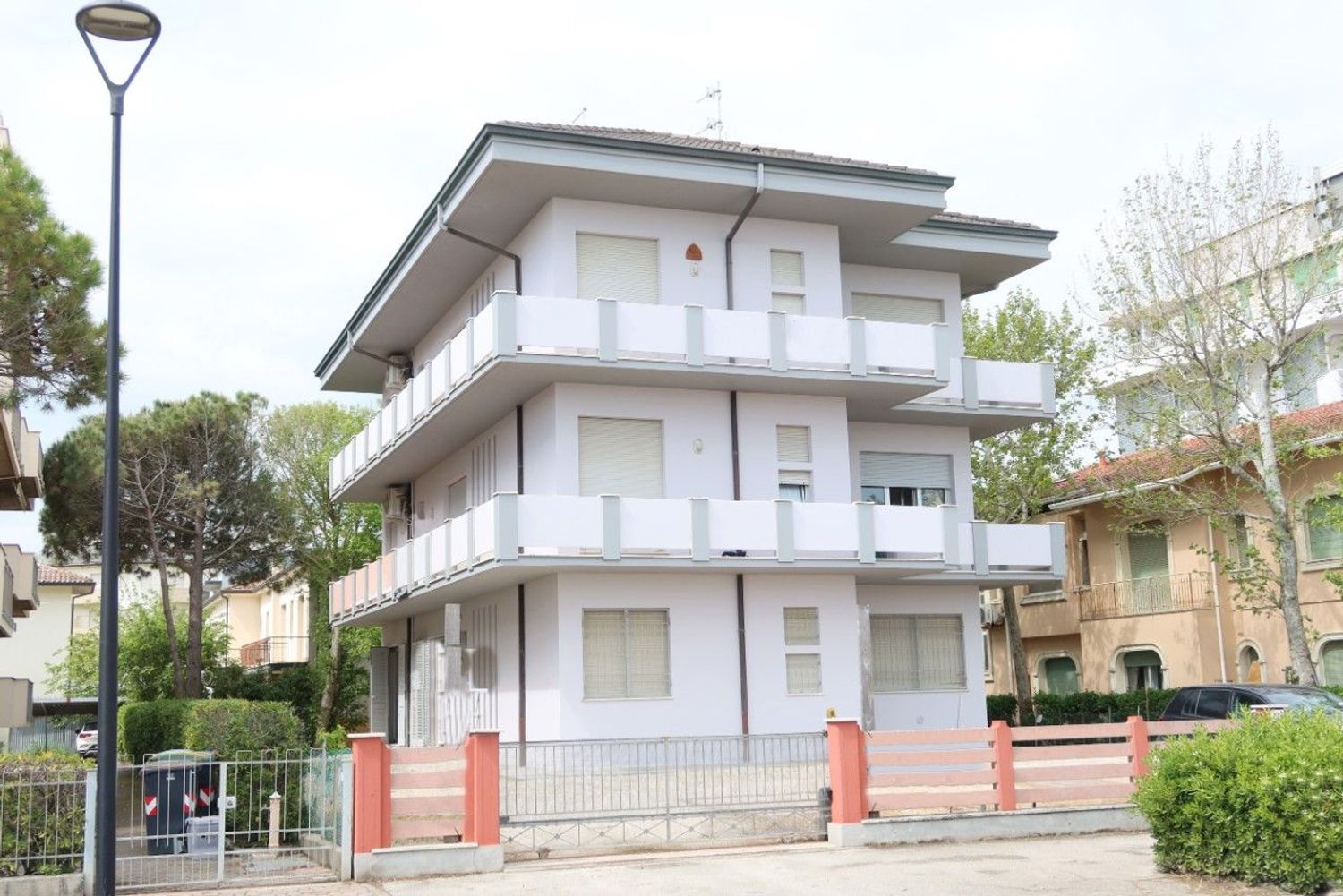 Appartamento in vendita a Cervia