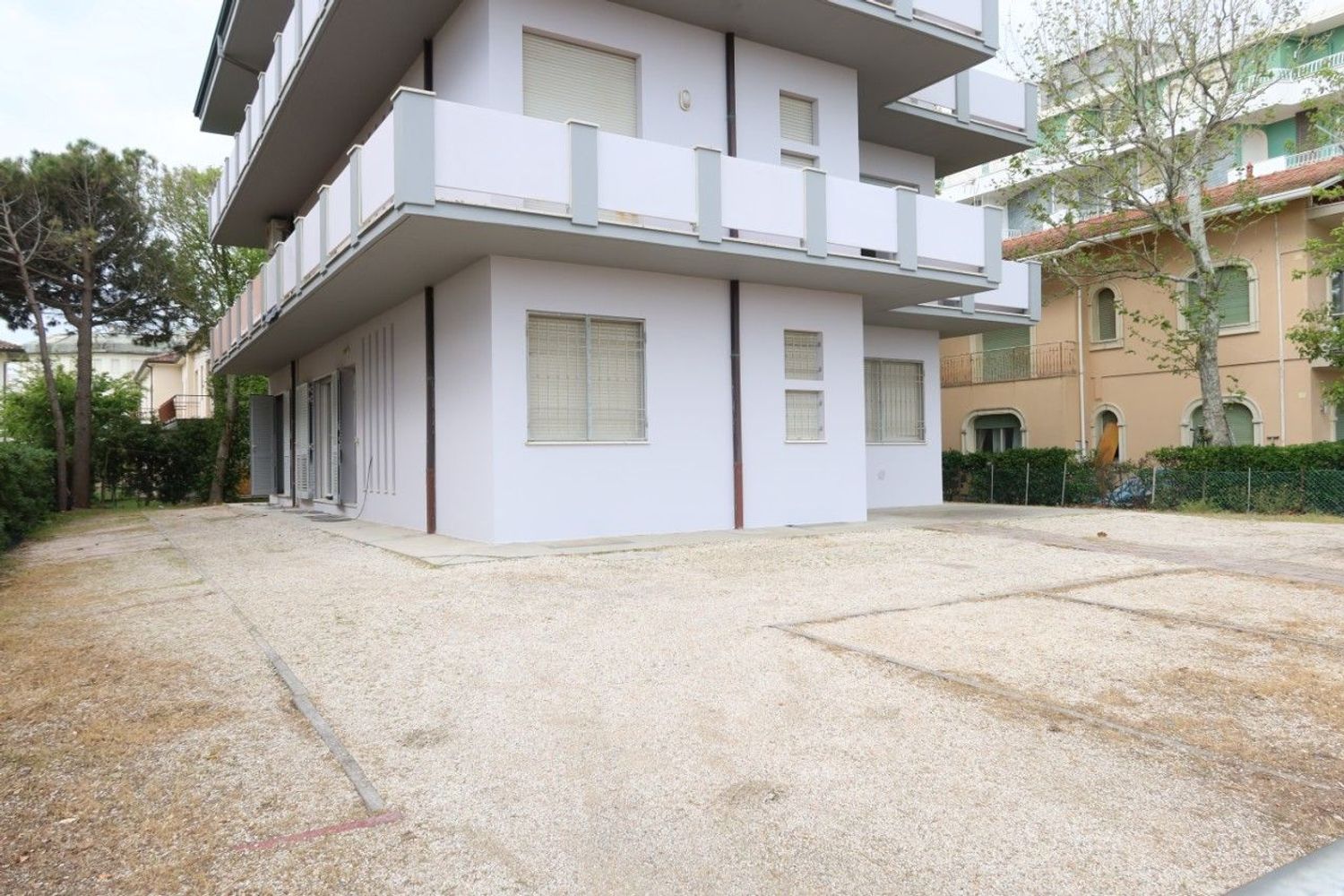 Appartamento in vendita a Cervia