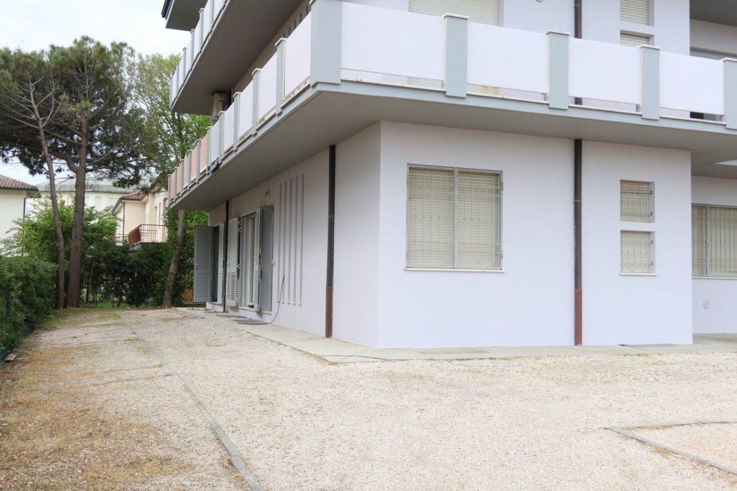 Appartamento in vendita a Cervia