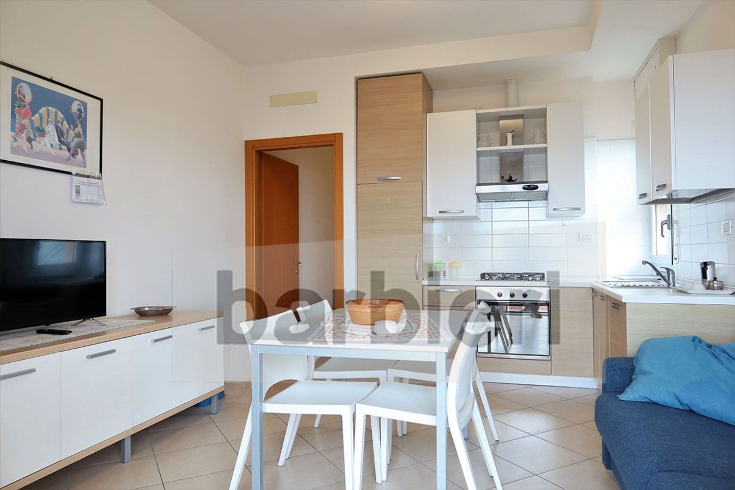 Appartamento in vendita a Cervia