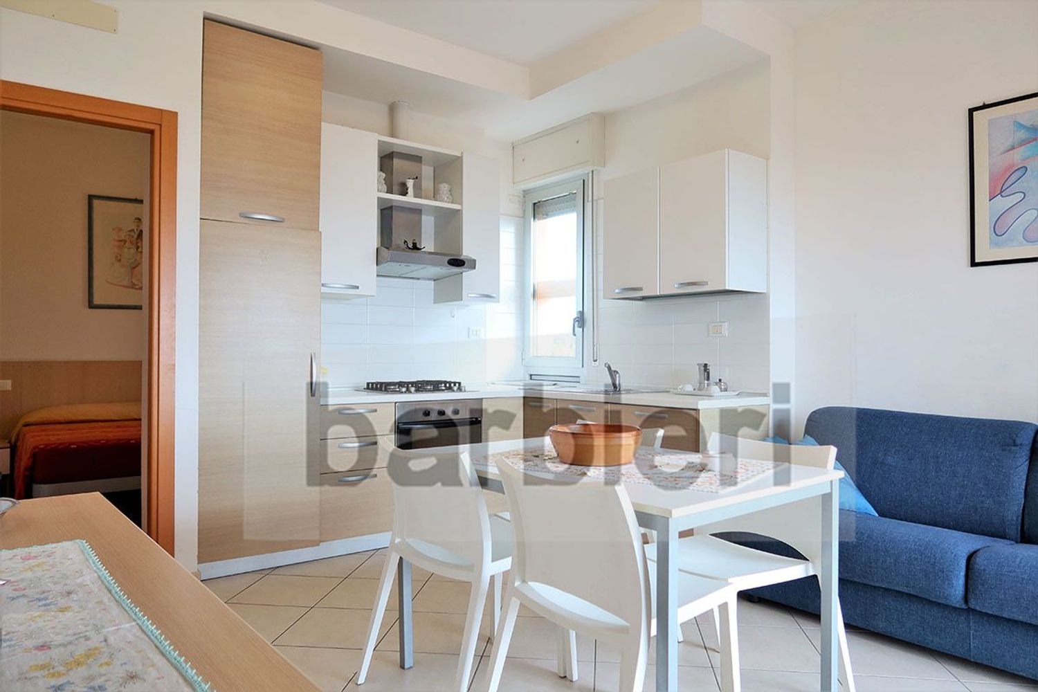 Appartamento in vendita a Cervia