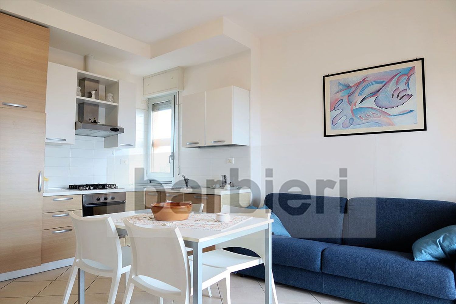 Appartamento in vendita a Cervia