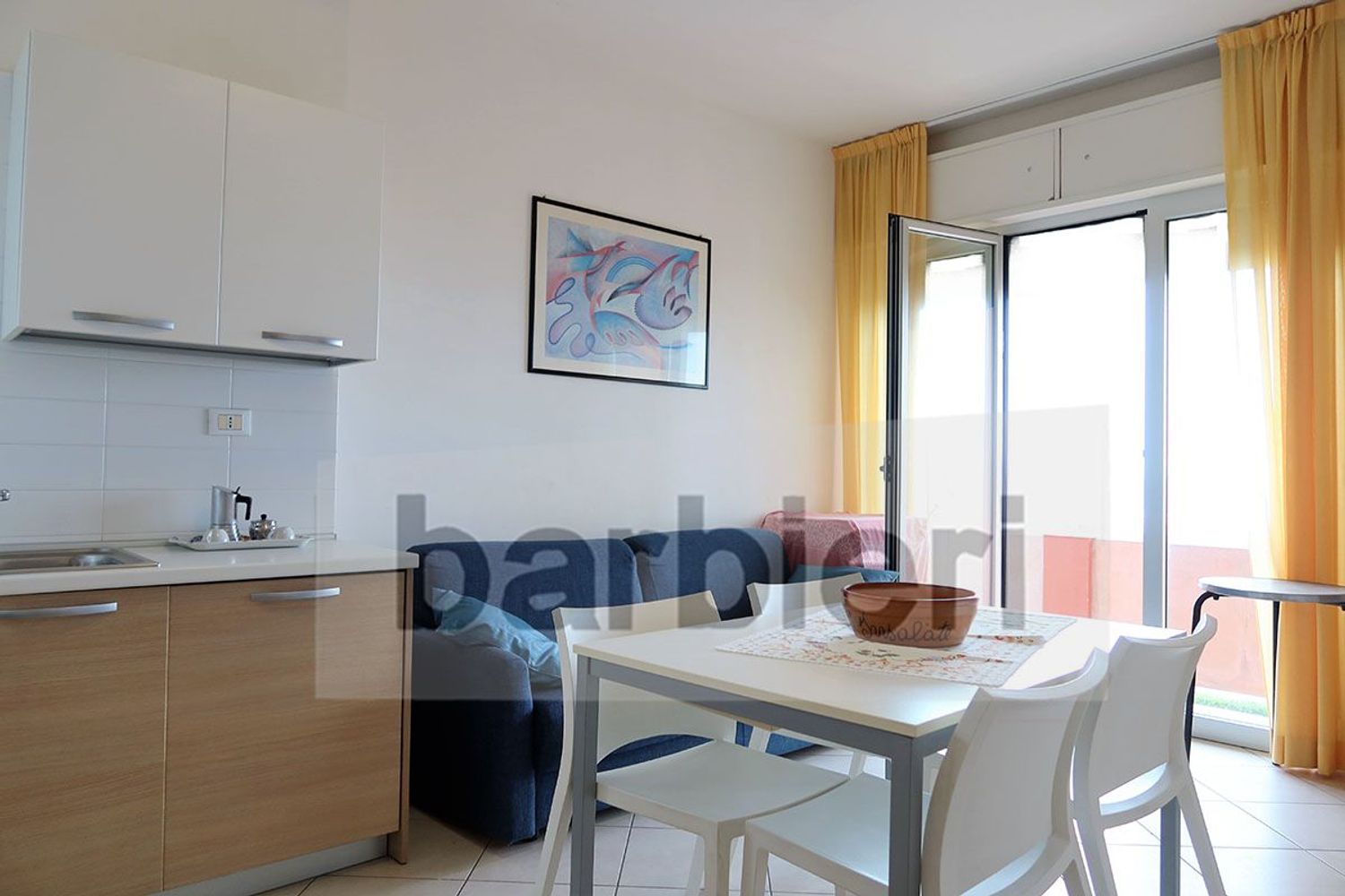 Appartamento in vendita a Cervia