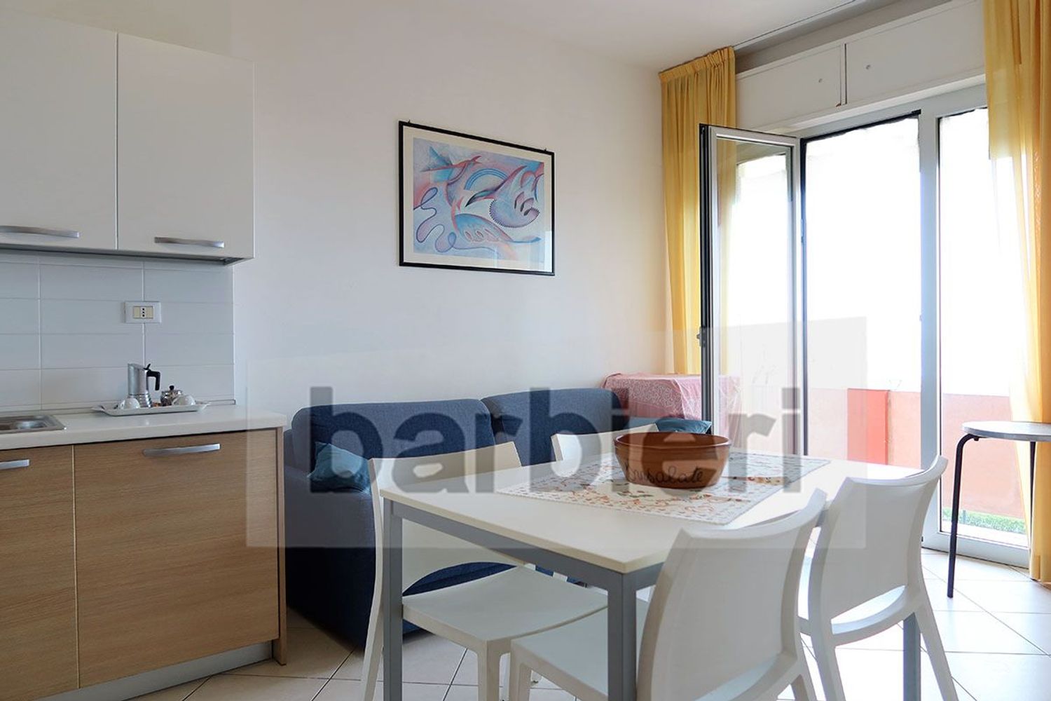 Appartamento in vendita a Cervia