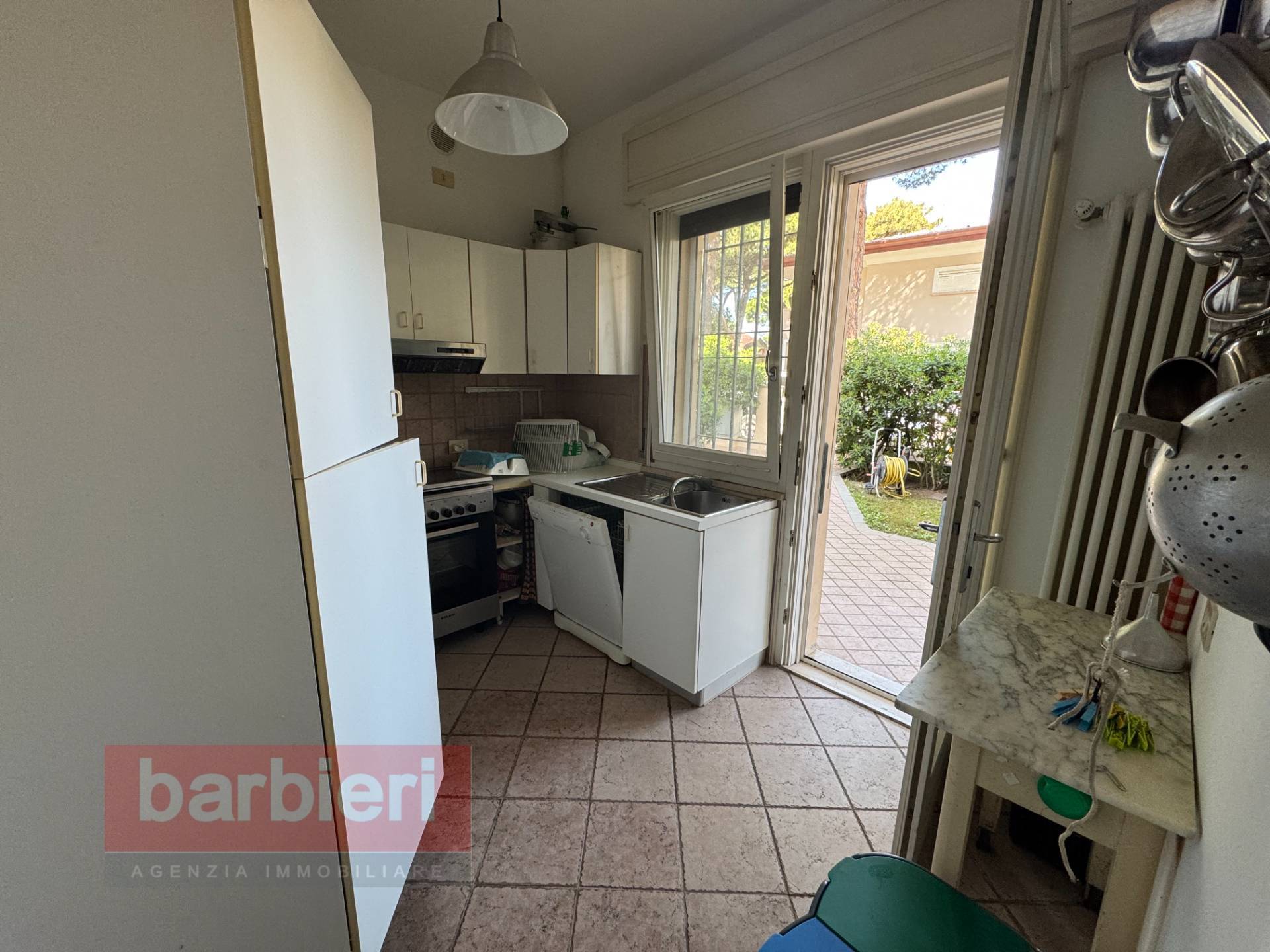 Villetta bifamiliare in vendita a Cervia, Milano Marittima