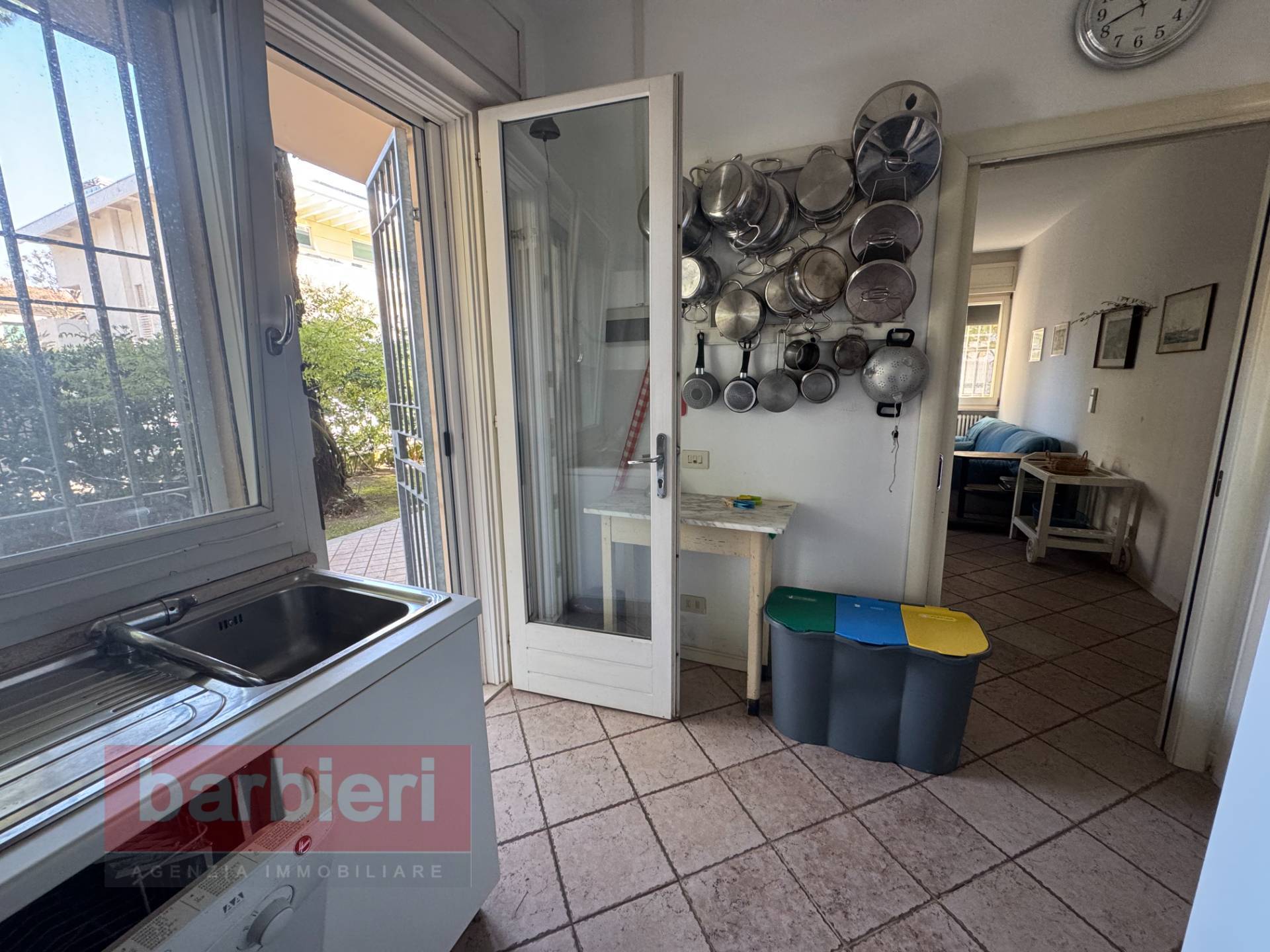 Villetta bifamiliare in vendita a Cervia, Milano Marittima