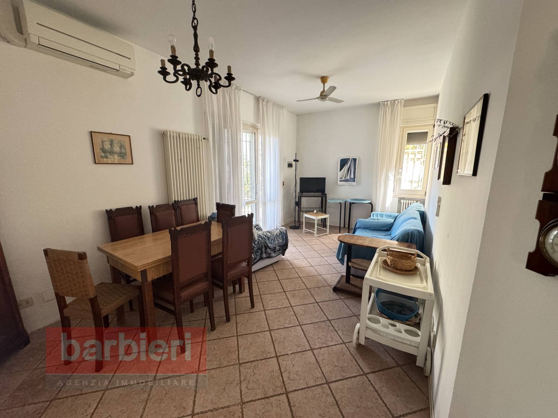 Villetta bifamiliare in vendita a Cervia, Milano Marittima