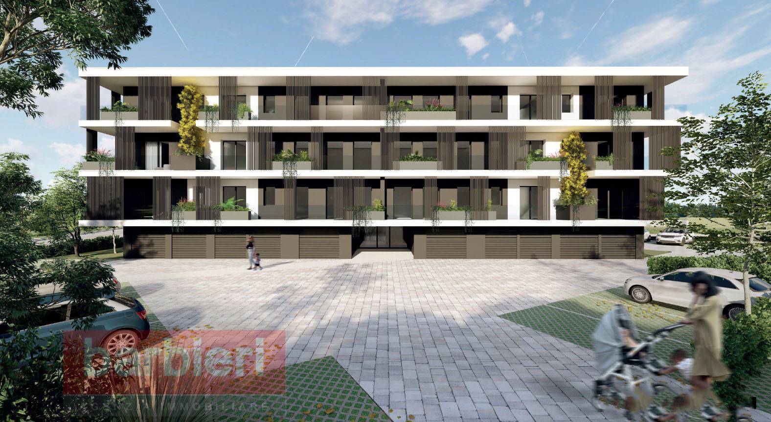 Terreno edificabile in vendita a San Mauro Pascoli