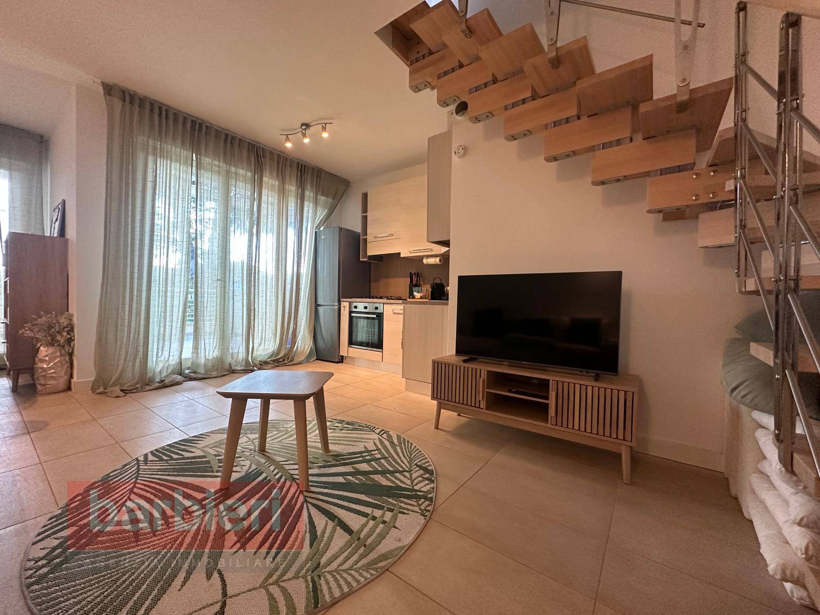 Appartamento in affitto a Cervia, Milano Marittima