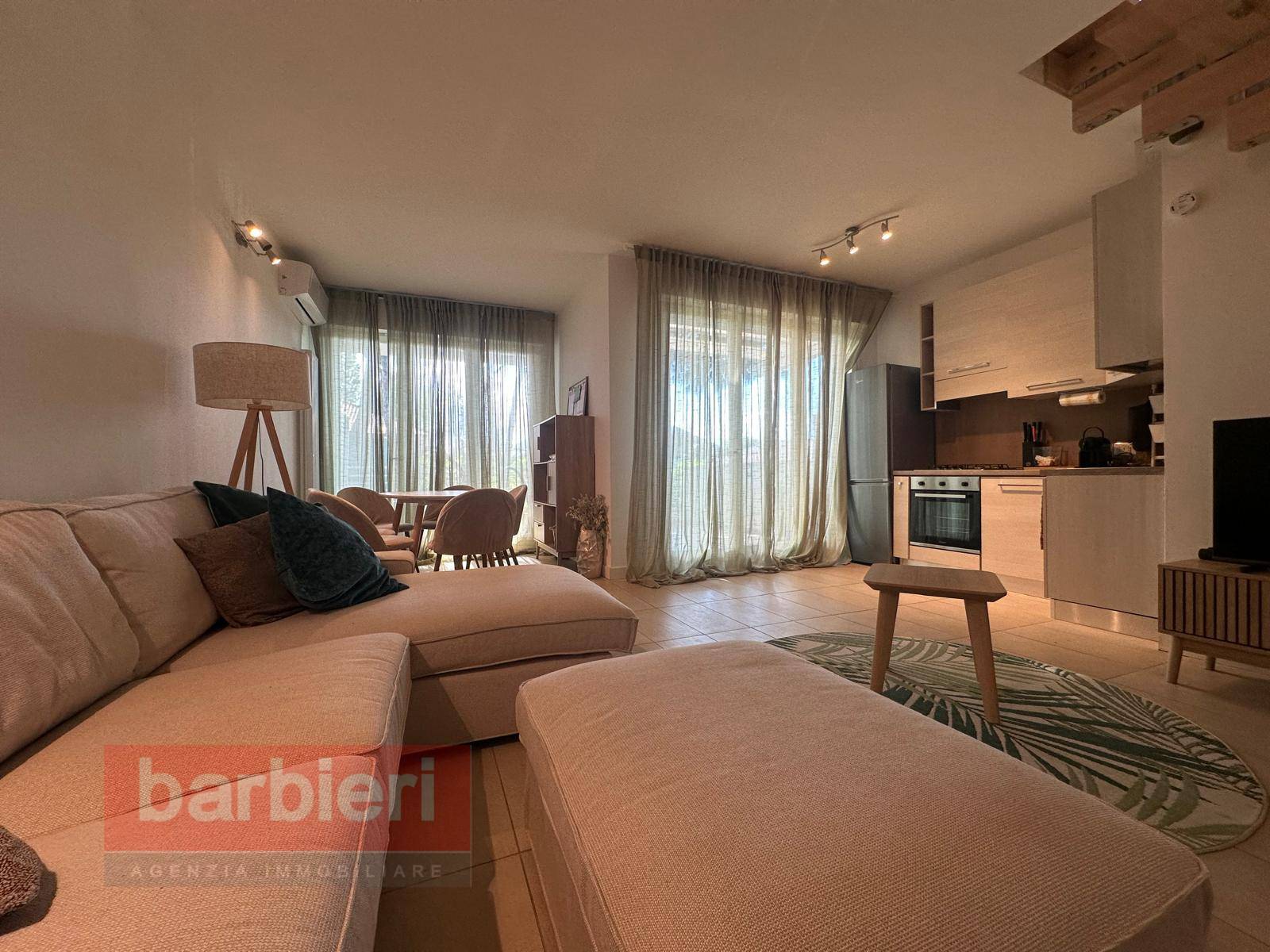 Appartamento in affitto a Cervia, Milano Marittima