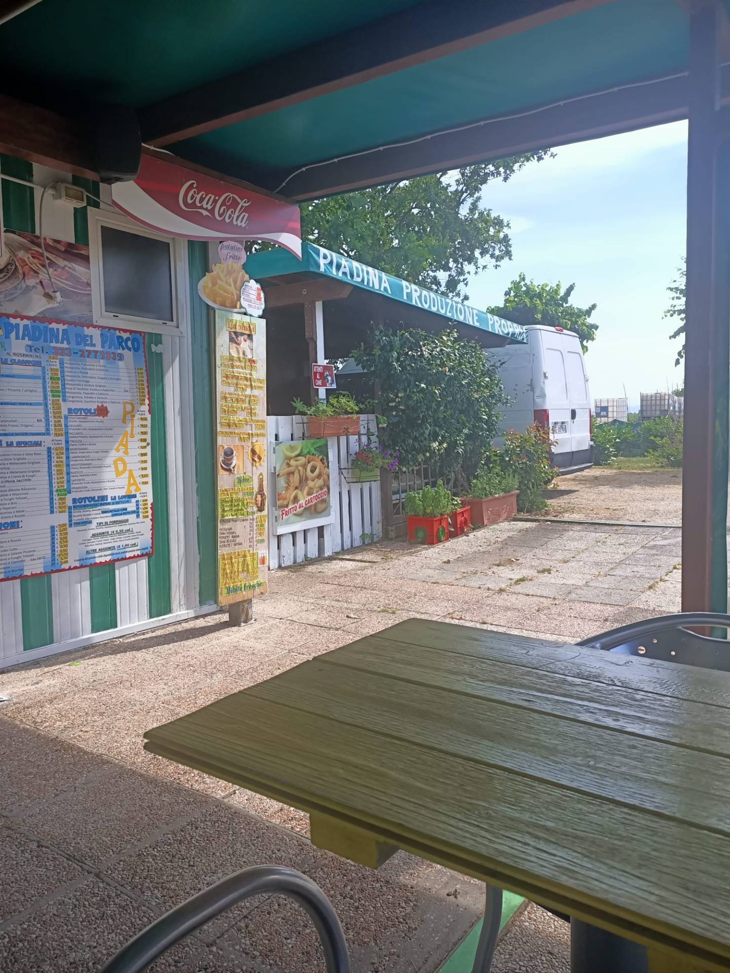 Locale commerciale in vendita a Ravenna