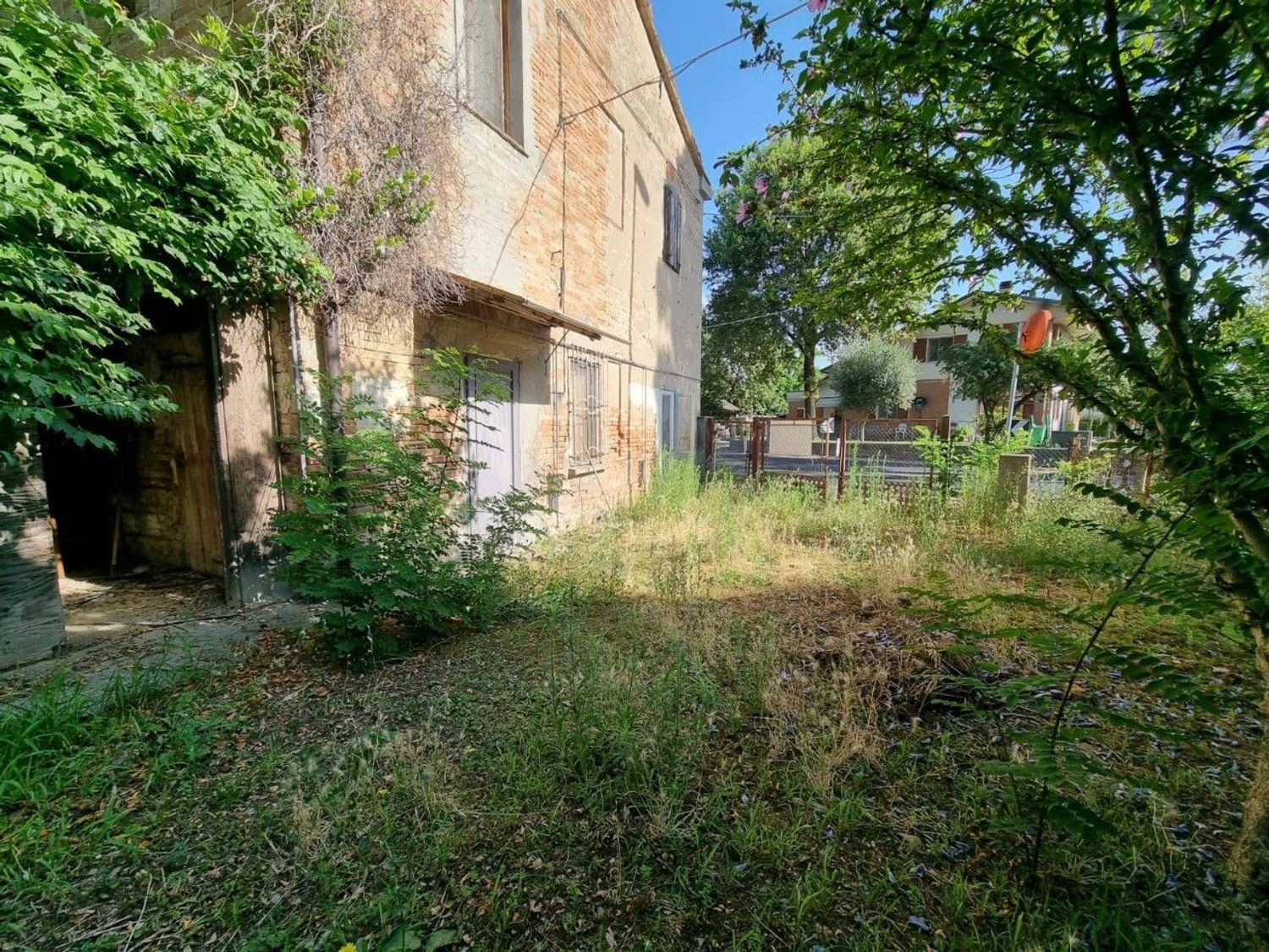 Rustico in vendita a Cervia, Pisignano