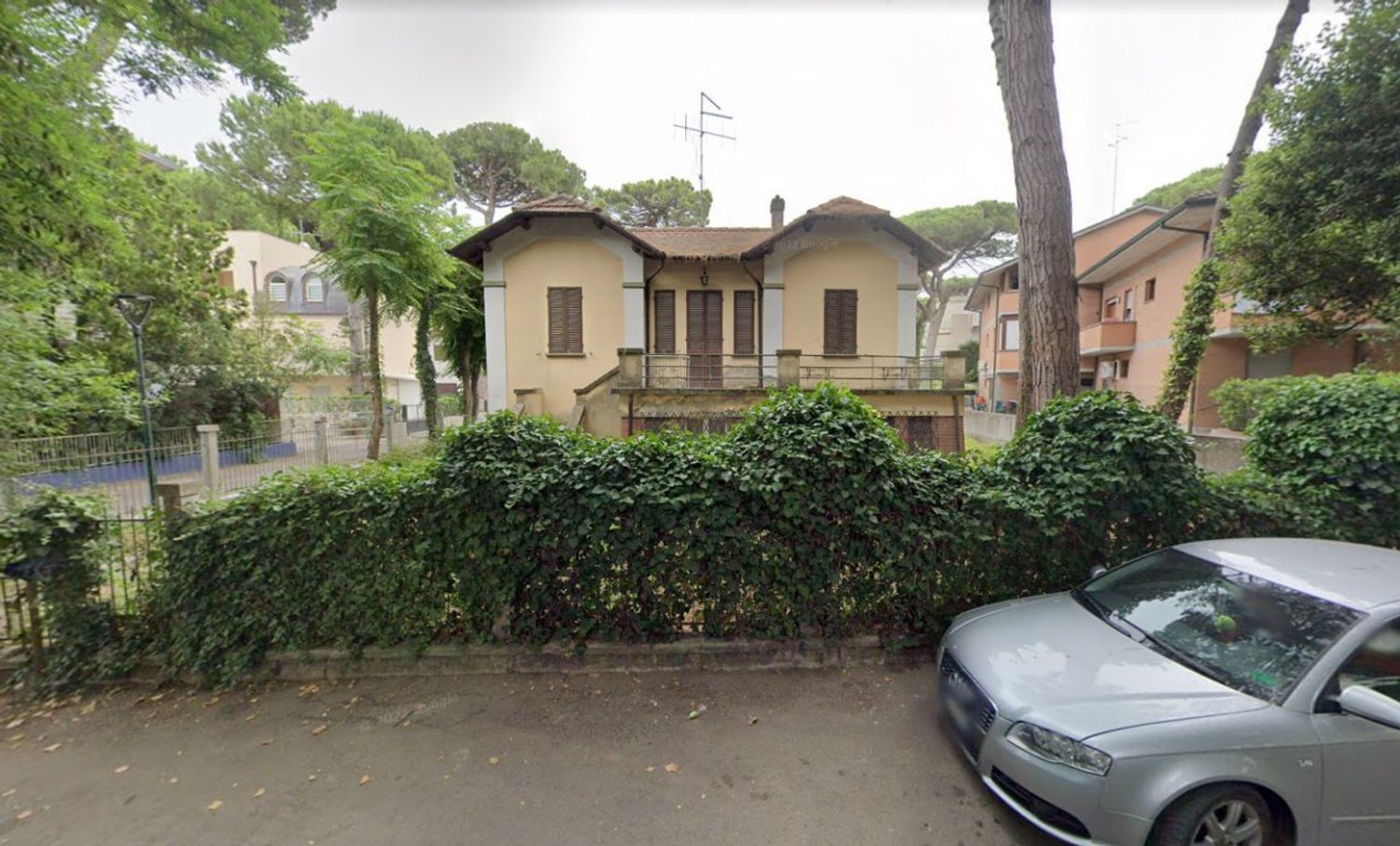 Villa in vendita a Cervia