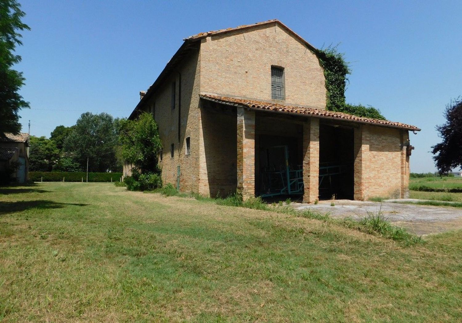 Rustico in vendita a Alfonsine