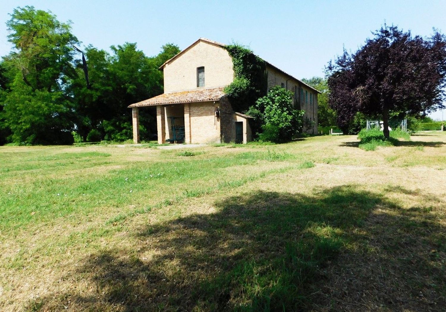 Rustico in vendita a Alfonsine