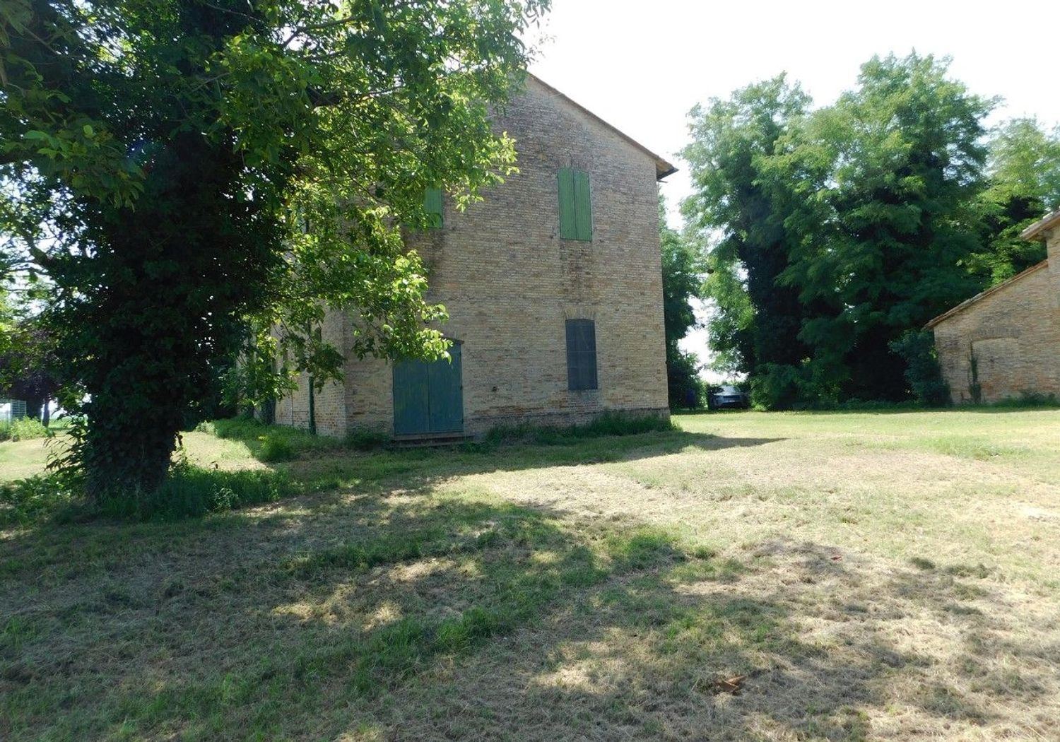 Rustico in vendita a Alfonsine