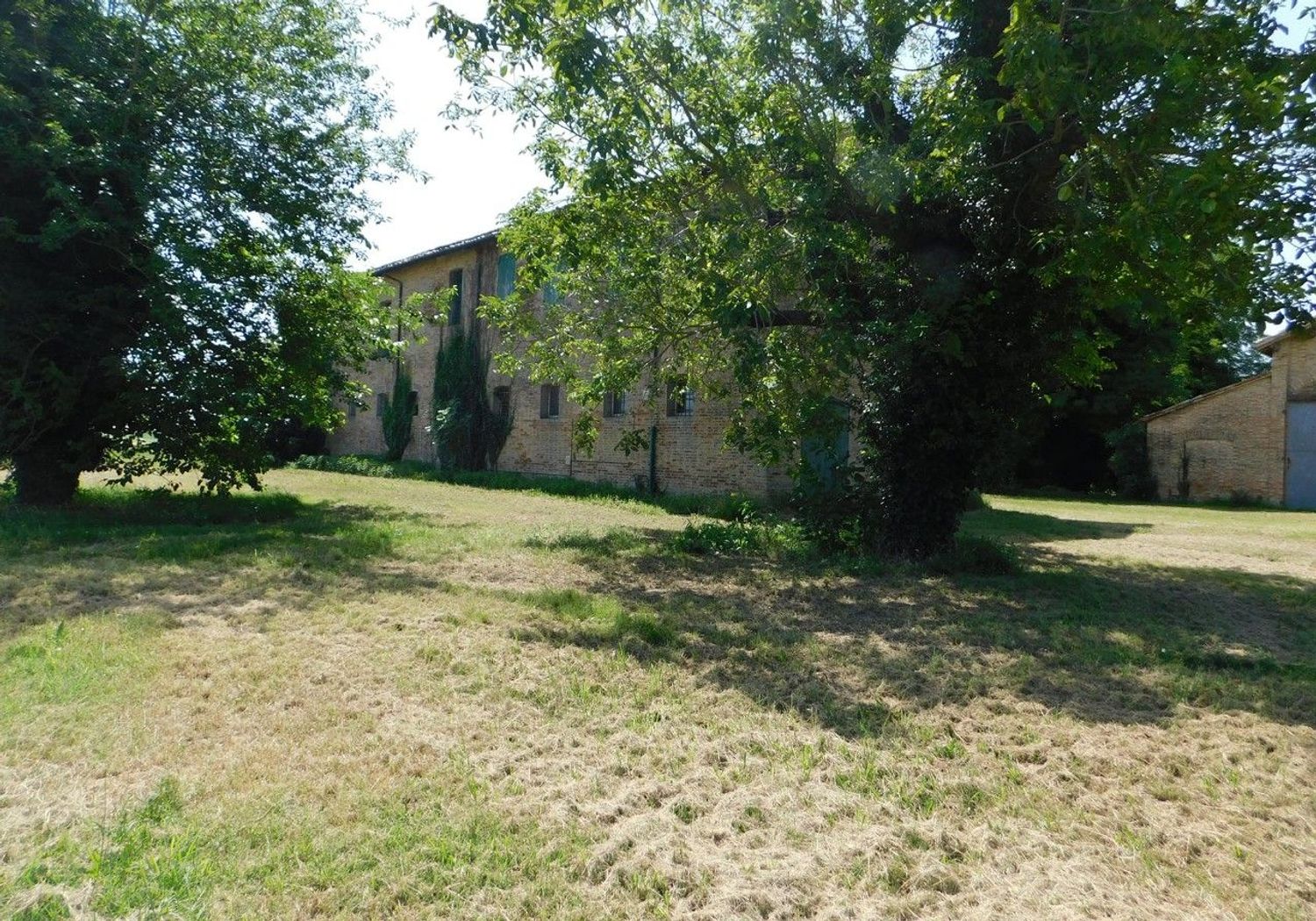 Rustico in vendita a Alfonsine