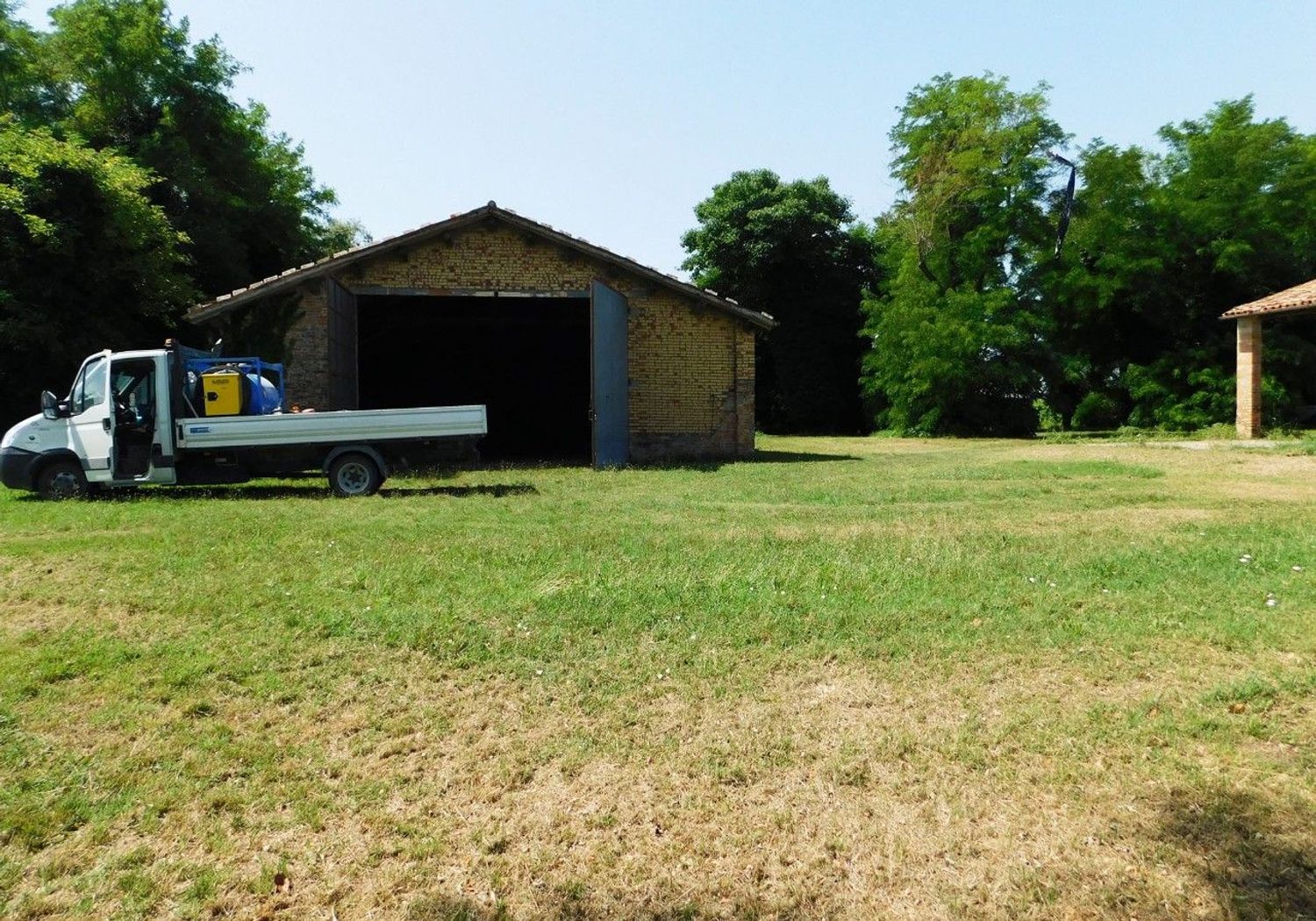 Rustico in vendita a Alfonsine