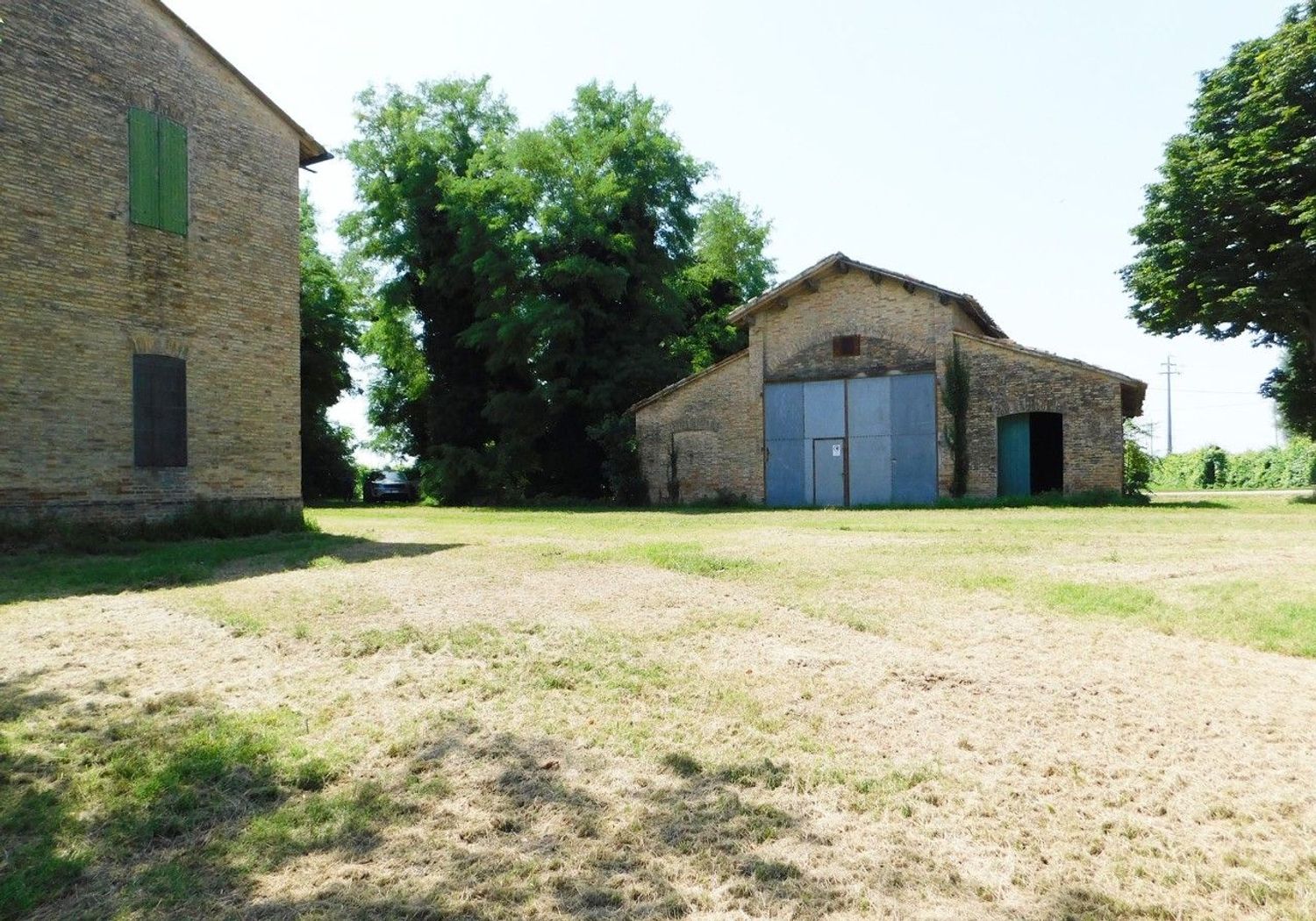 Rustico in vendita a Alfonsine