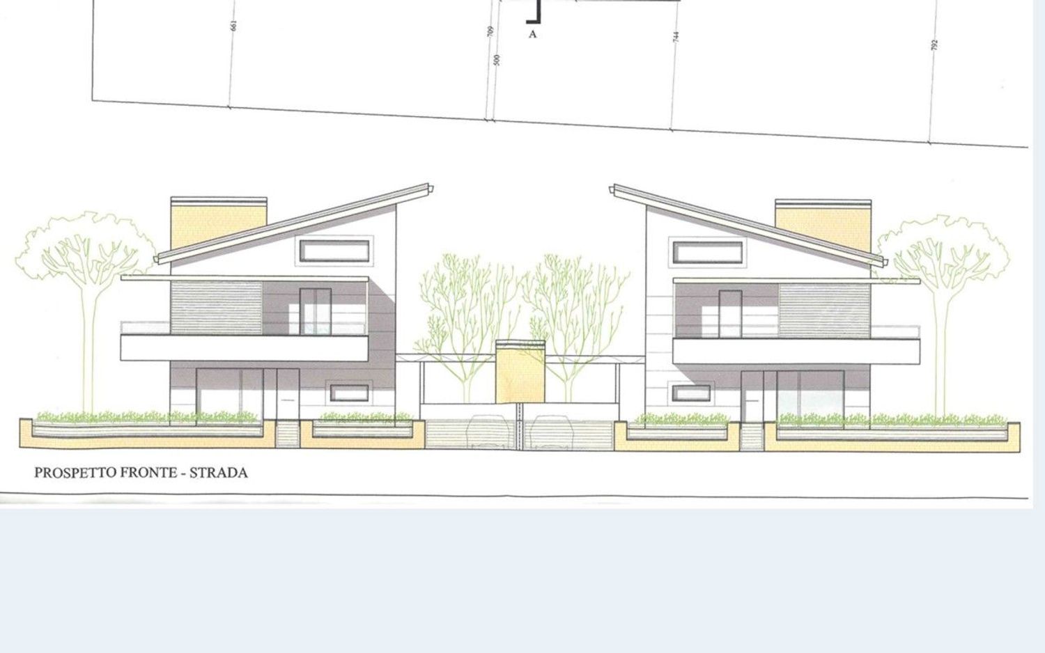 Terreno Agricolo in vendita a Cesenatico
