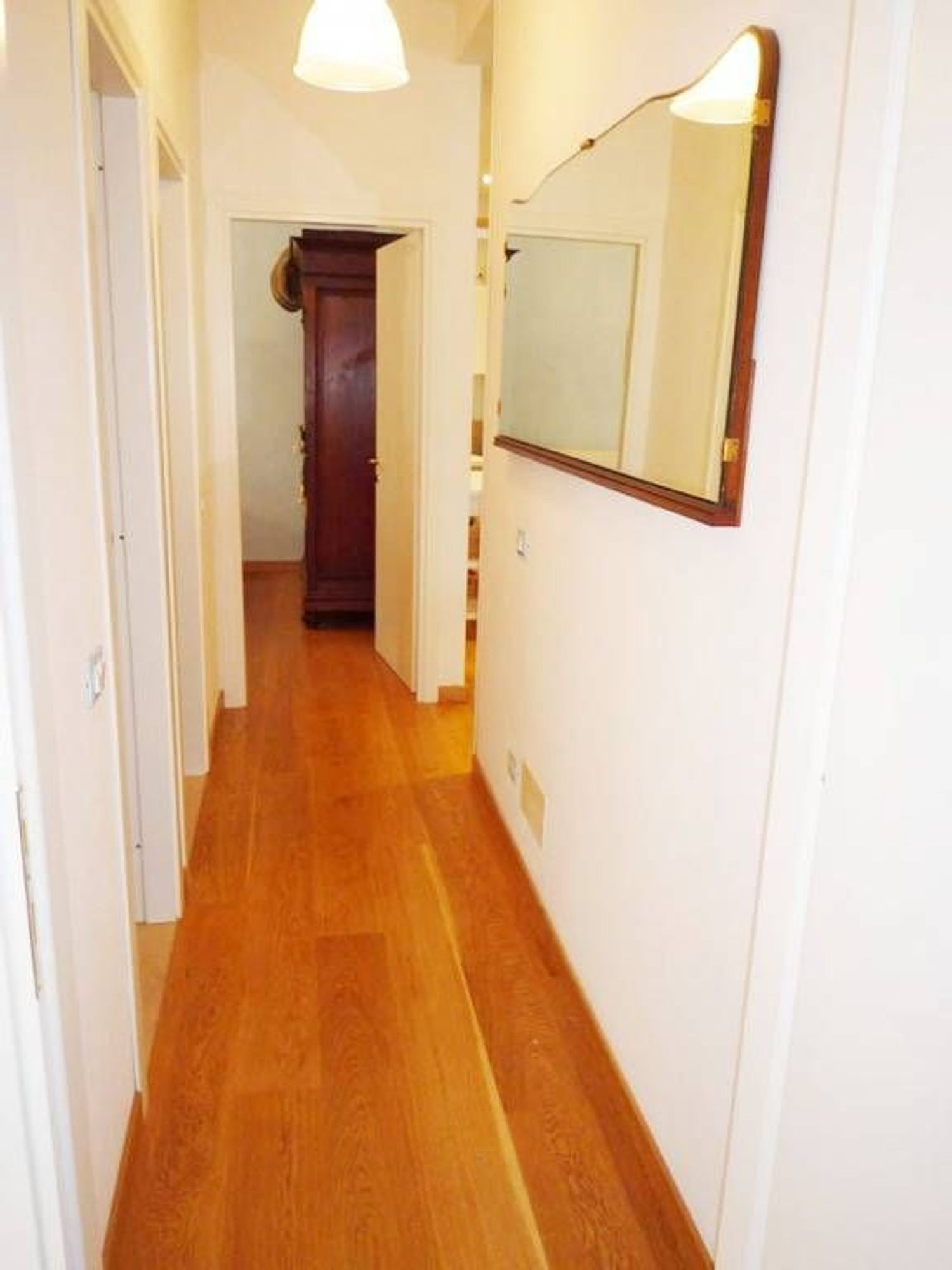 Appartamento in affitto a Cervia