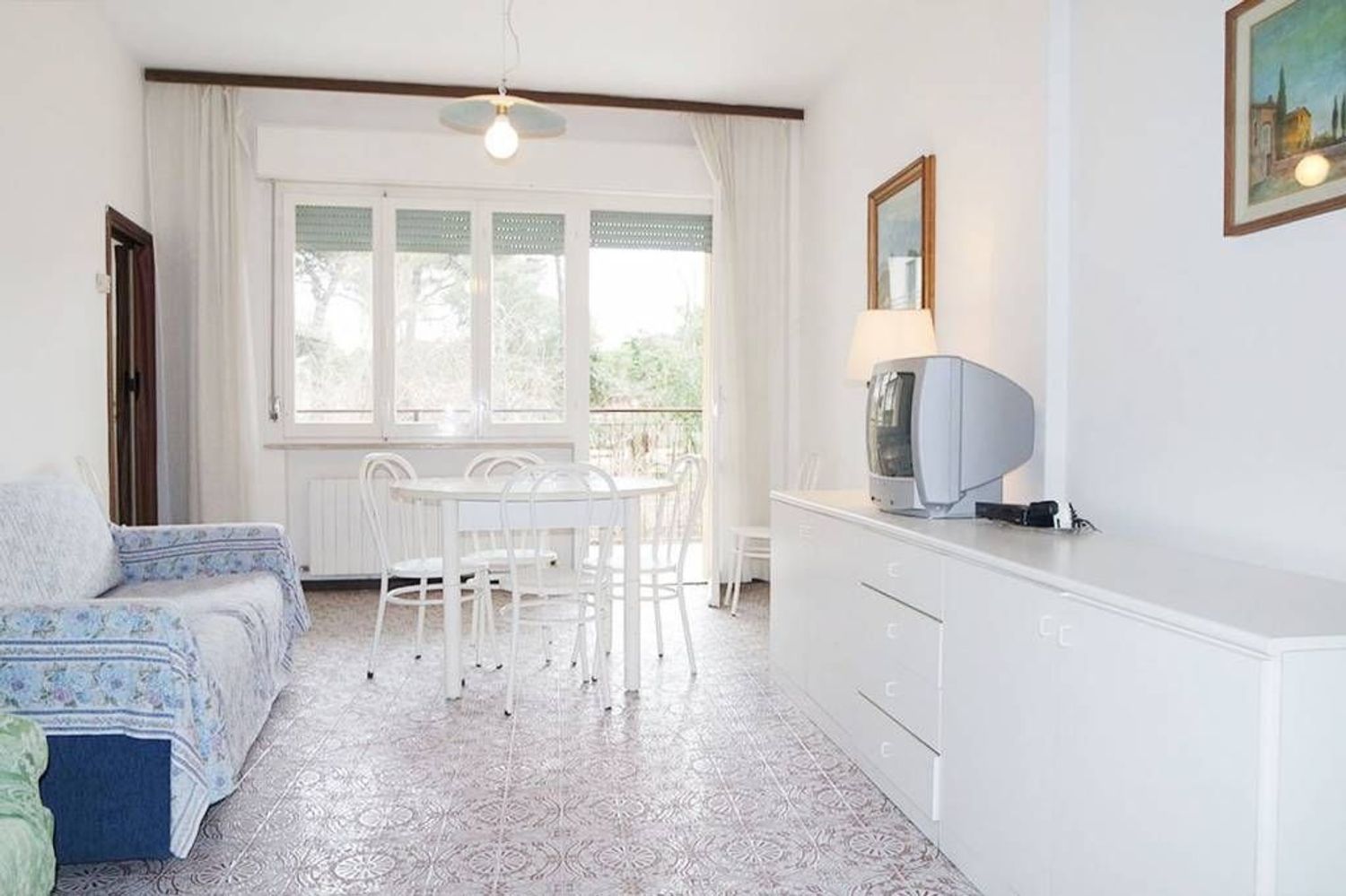 Appartamento in affitto a Cervia