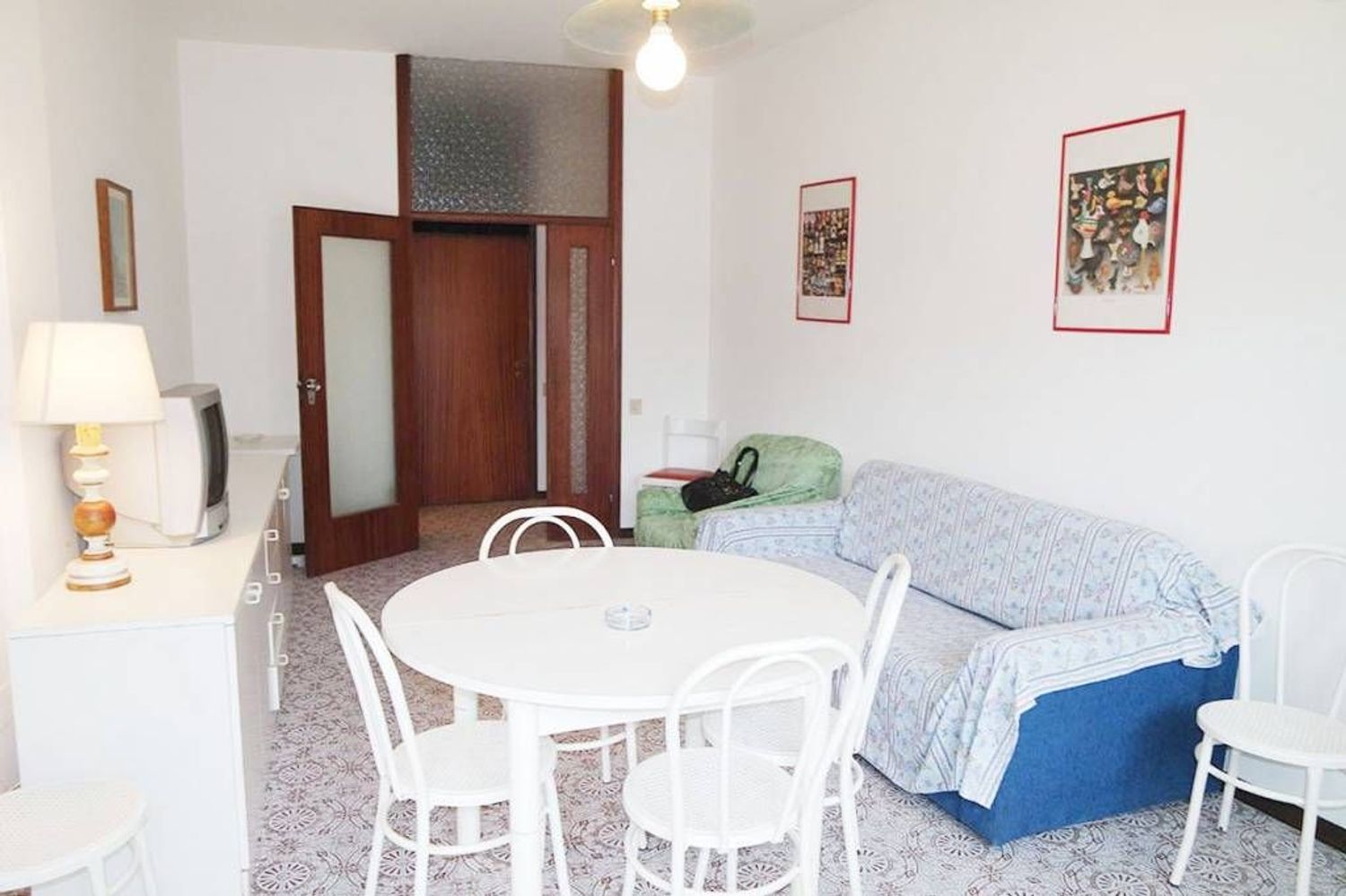 Appartamento in affitto a Cervia