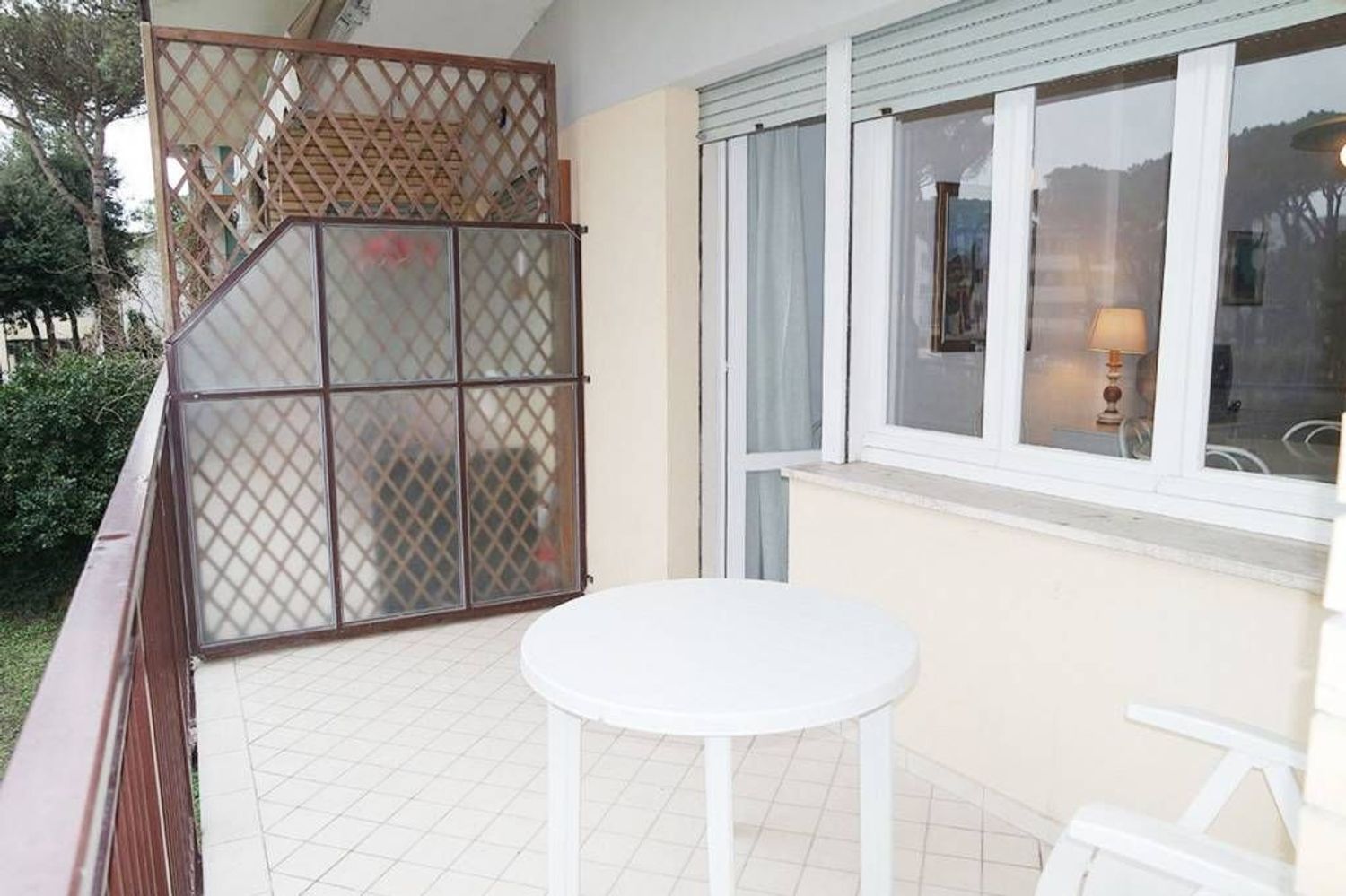 Appartamento in affitto a Cervia