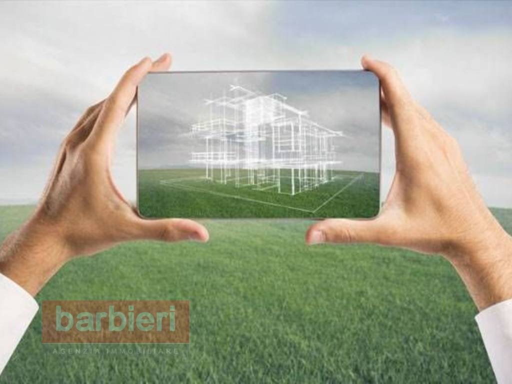 Terreno edificabile in vendita a Cervia, Pisignano