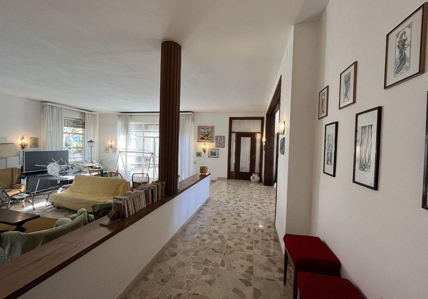 Casa singola in vendita a Cervia