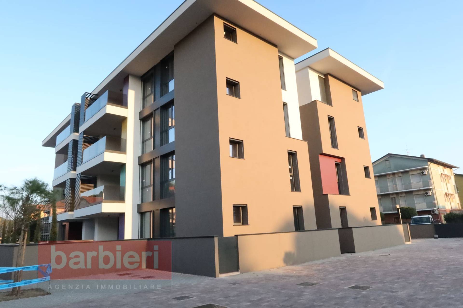 Appartamento in vendita a Cervia