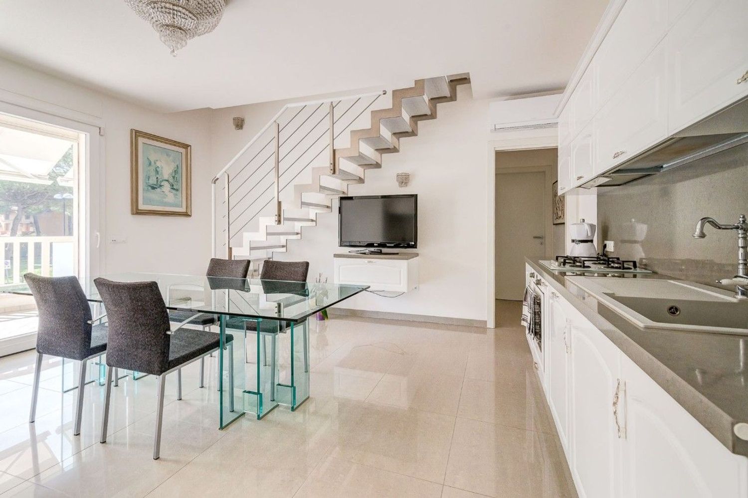 Appartamento in vendita a Cervia