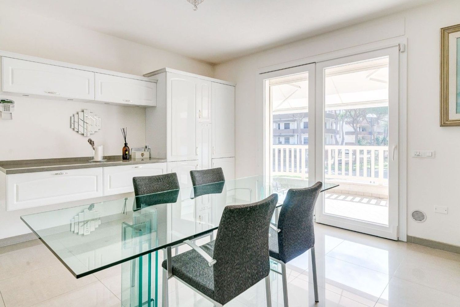 Appartamento in vendita a Cervia