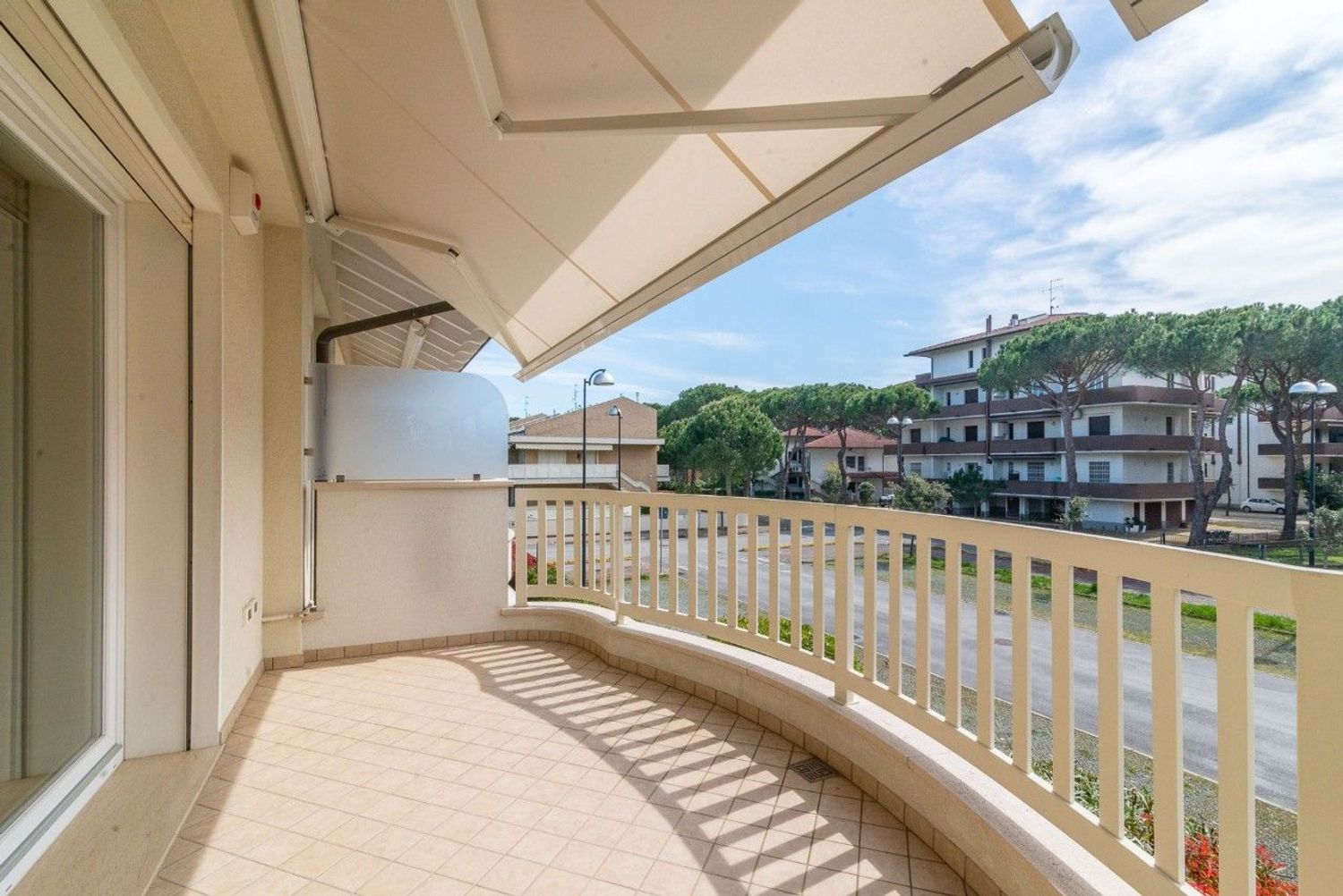 Appartamento in vendita a Cervia