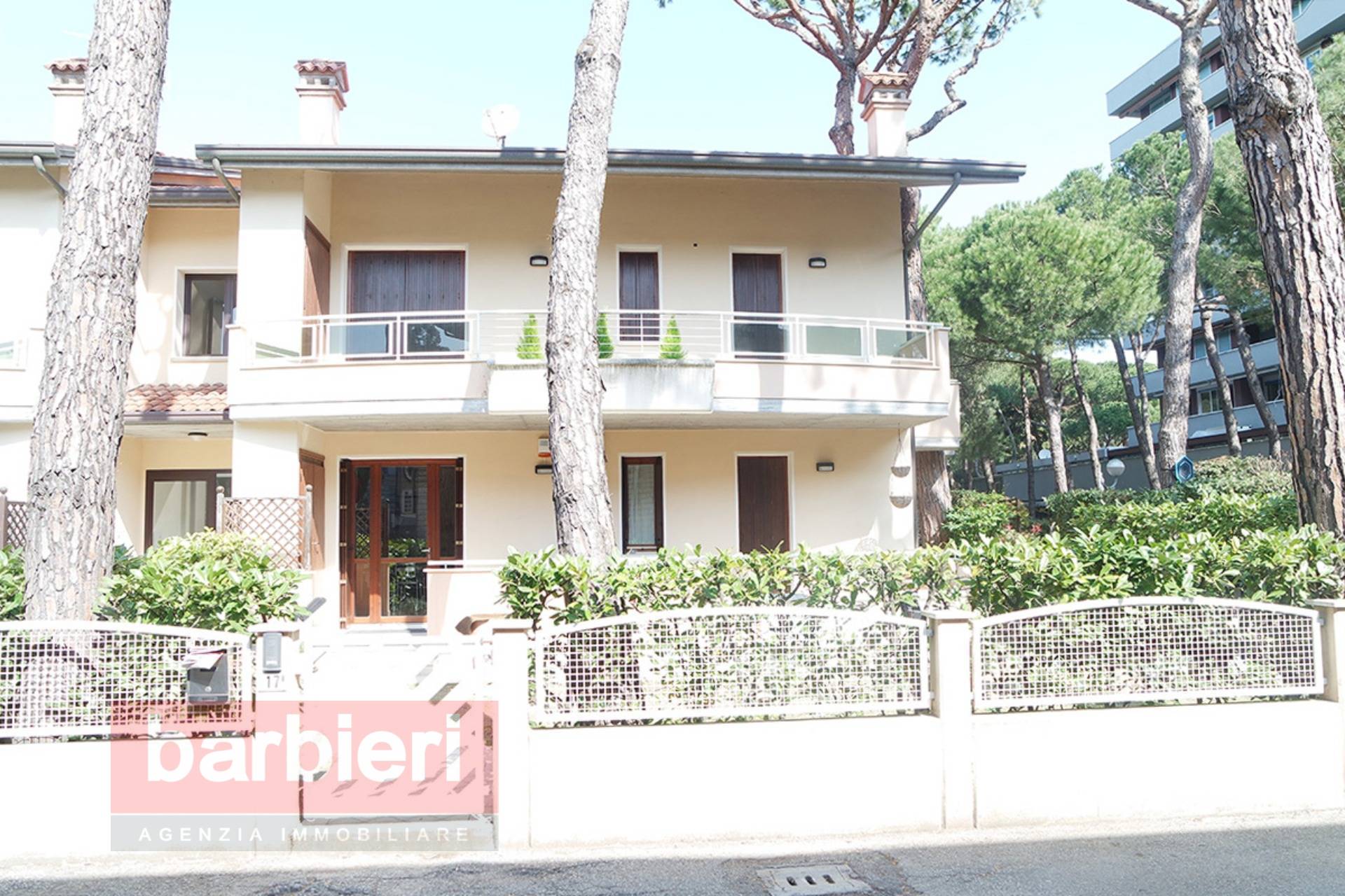 Appartamento in vendita a Cervia, Milano Marittima