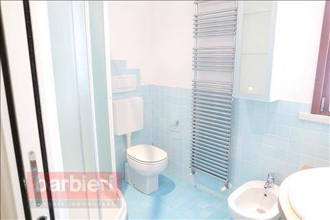 Appartamento in vendita a Cervia, Milano Marittima