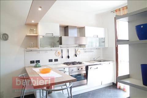 Appartamento in vendita a Cervia, Milano Marittima