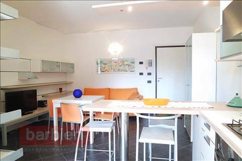 Appartamento in vendita a Cervia, Milano Marittima