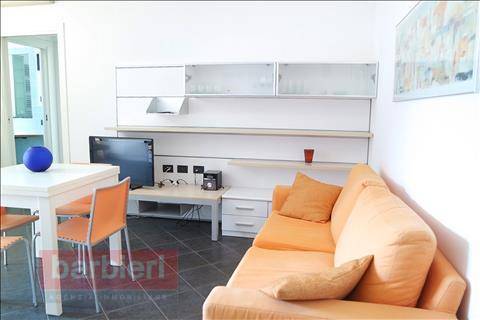 Appartamento in vendita a Cervia, Milano Marittima