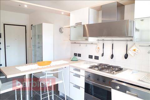 Appartamento in vendita a Cervia, Milano Marittima