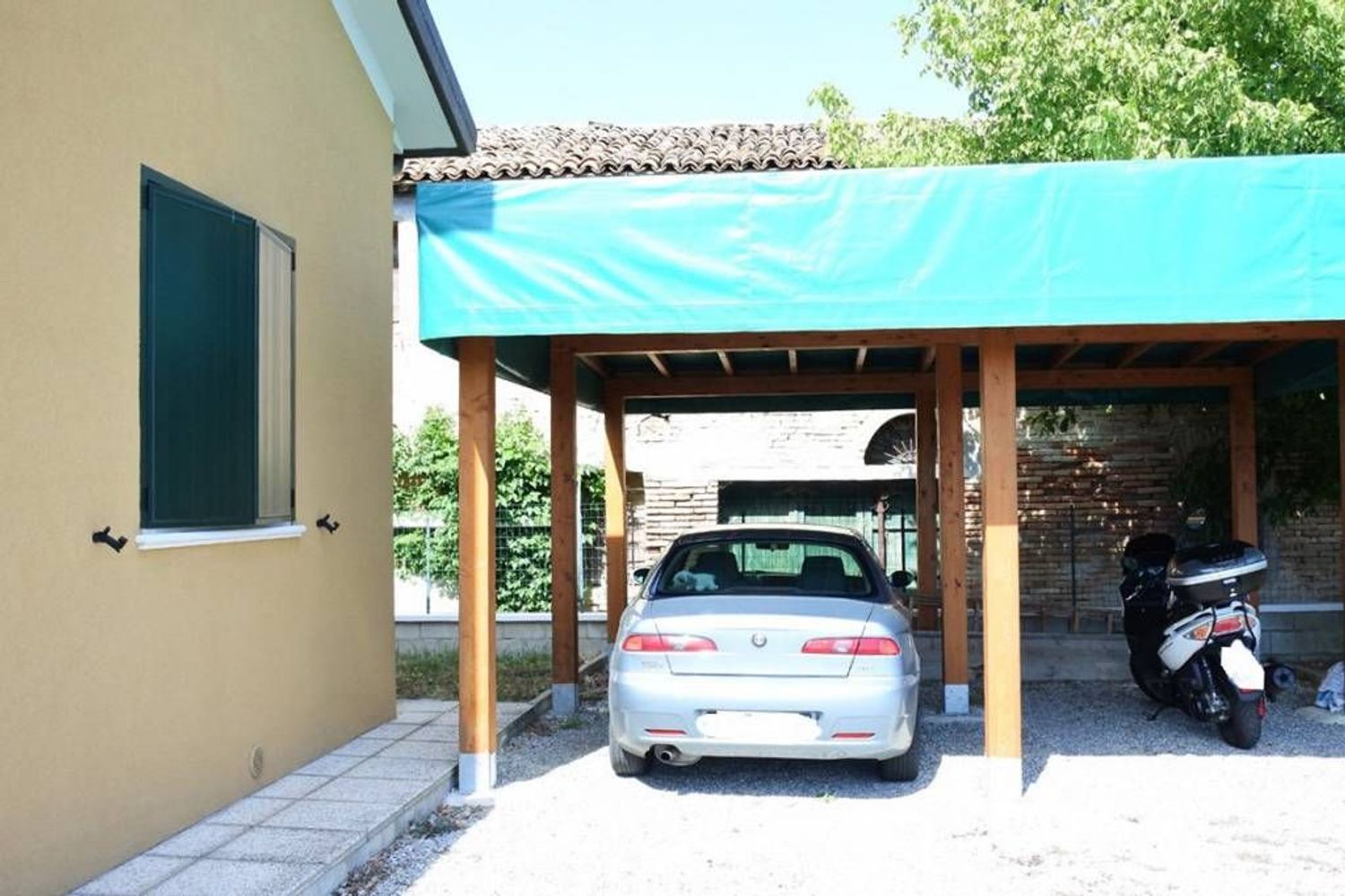 Villa in vendita a Cervia