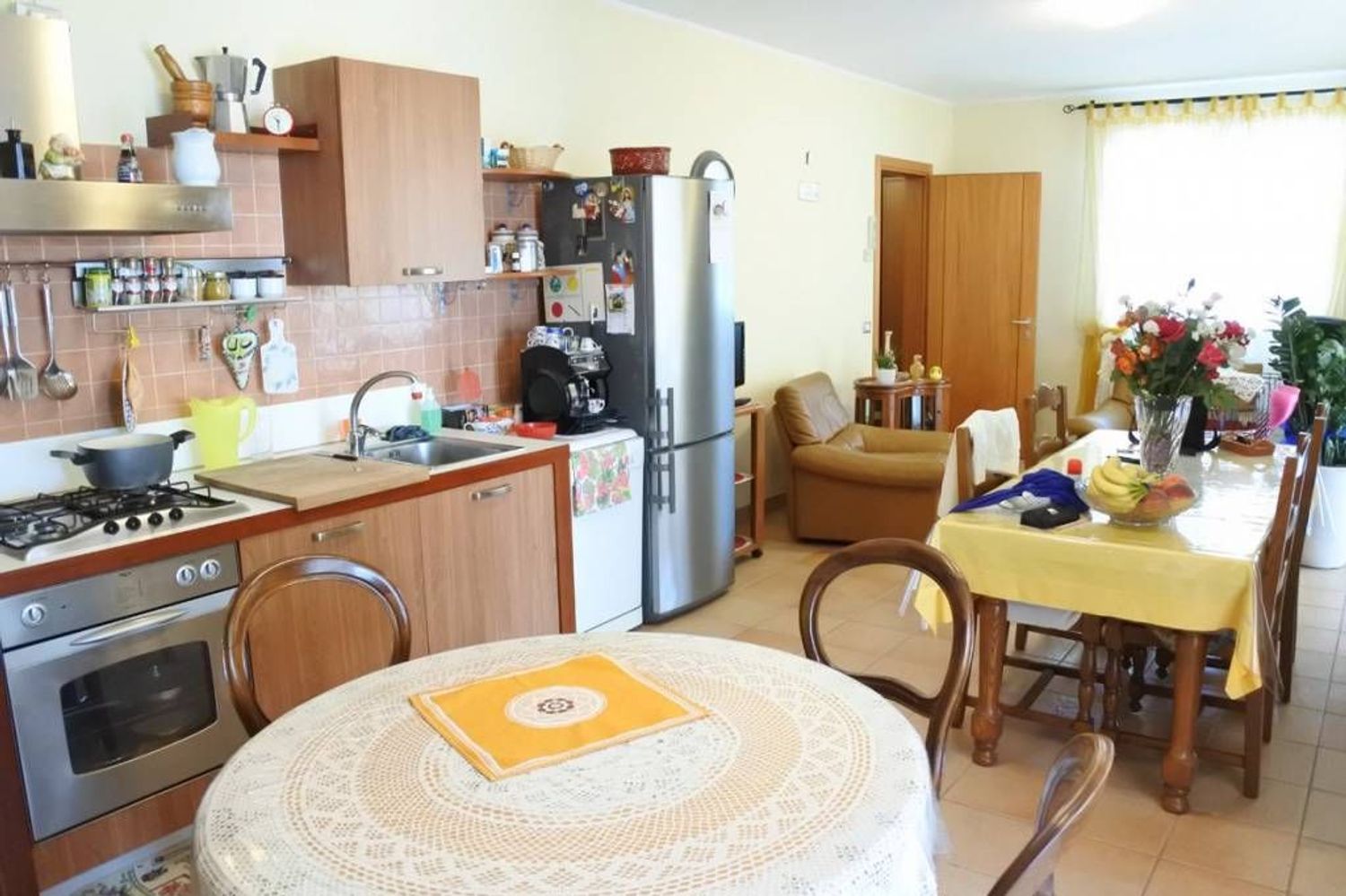 Villa in vendita a Cervia