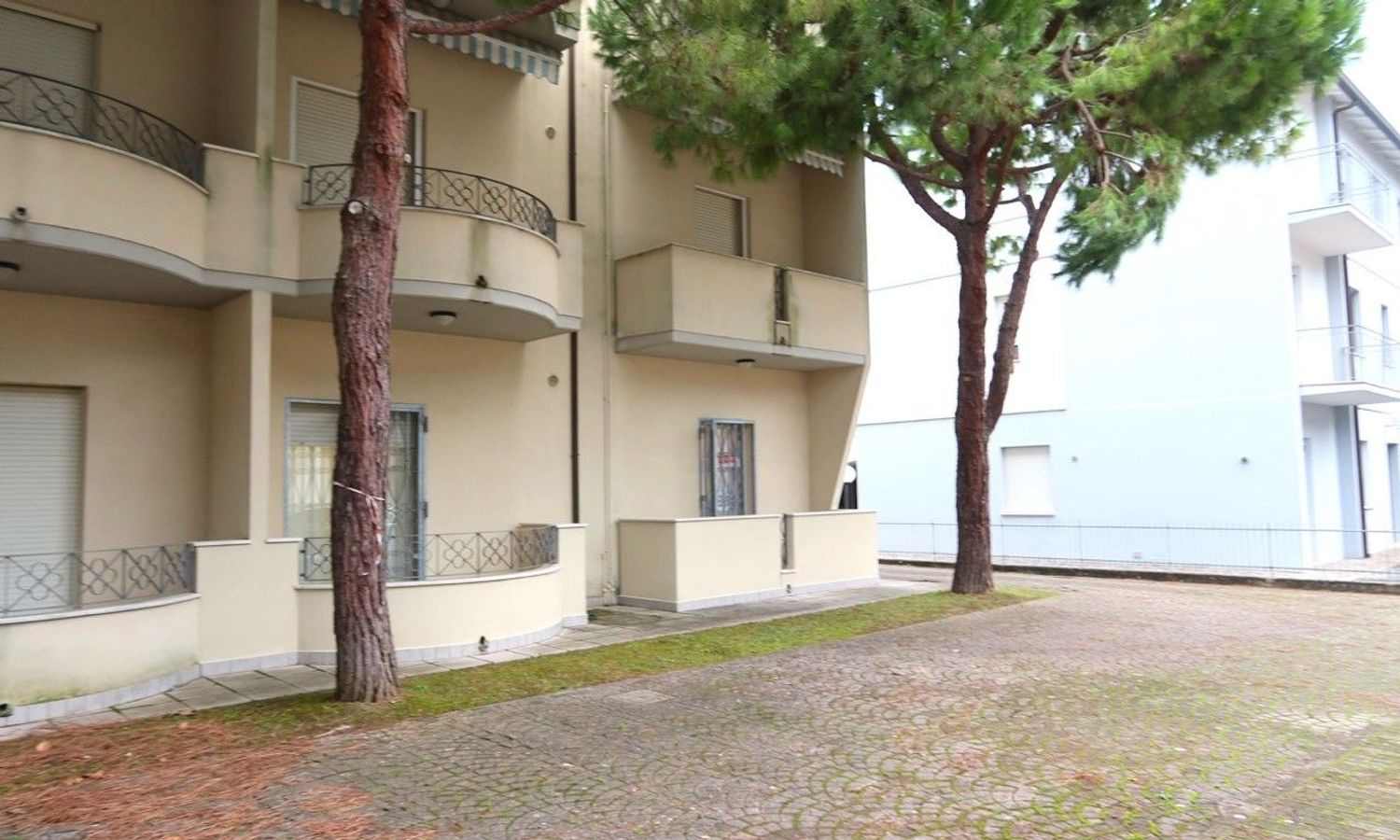 Appartamento in vendita a Cervia, Pinarella