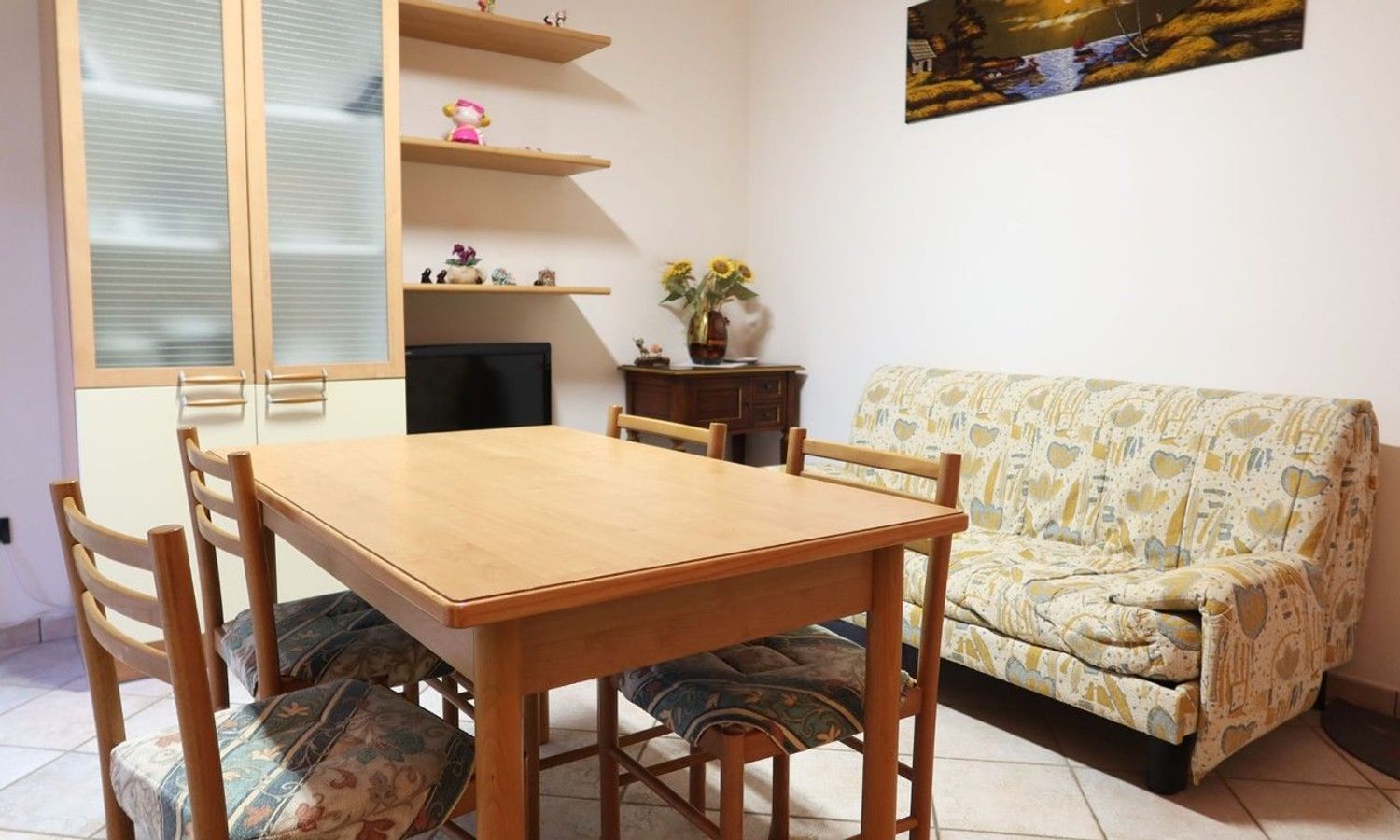 Appartamento in vendita a Cervia, Pinarella