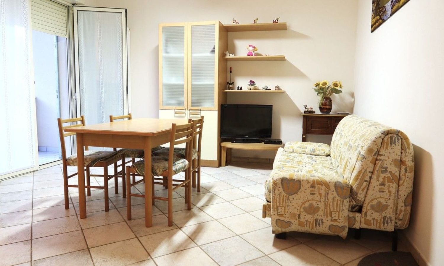 Appartamento in vendita a Cervia, Pinarella