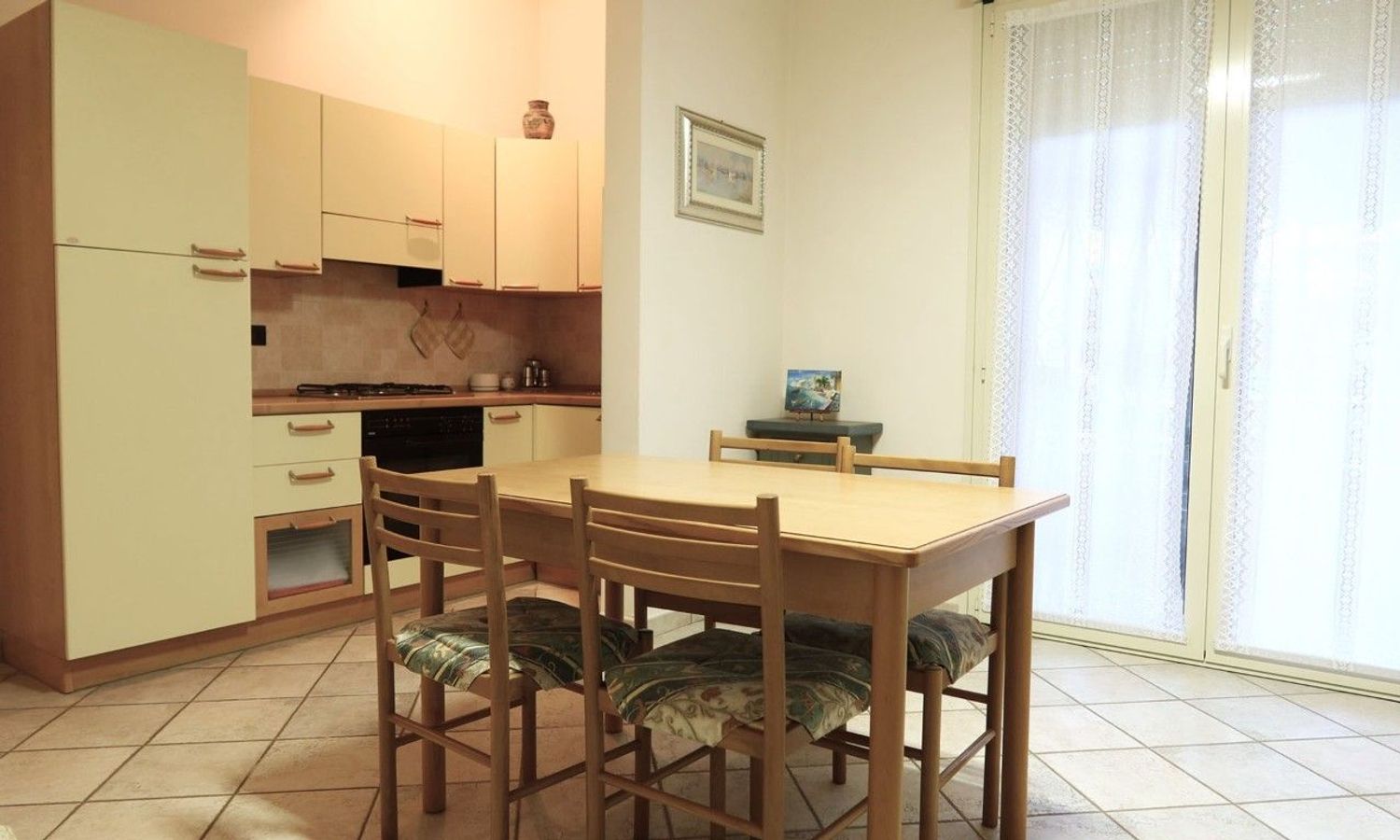 Appartamento in vendita a Cervia, Pinarella