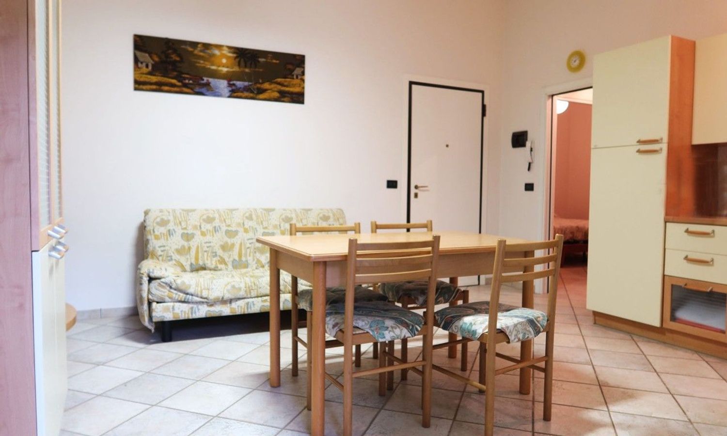 Appartamento in vendita a Cervia, Pinarella