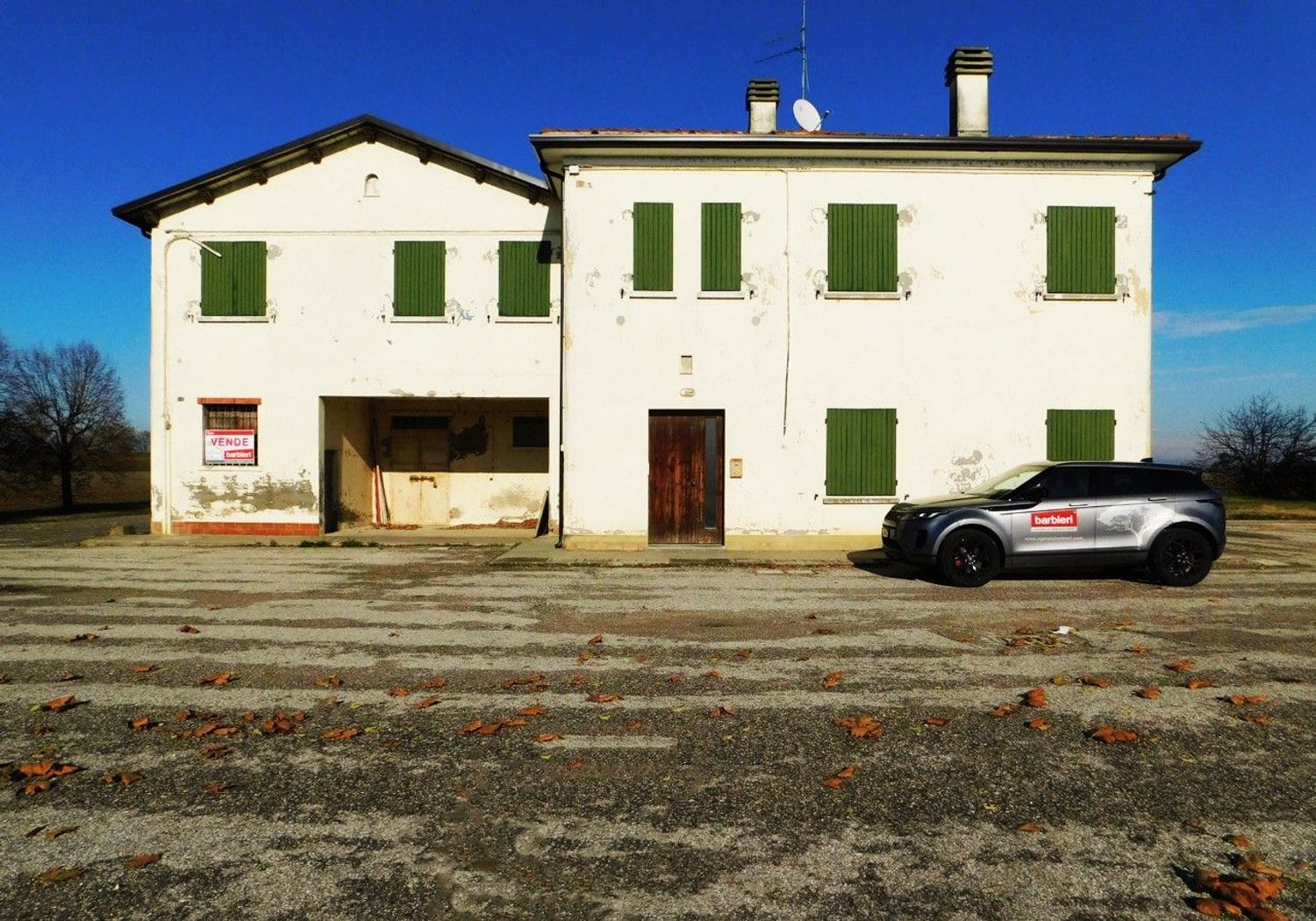 Rustico in vendita a Cervia