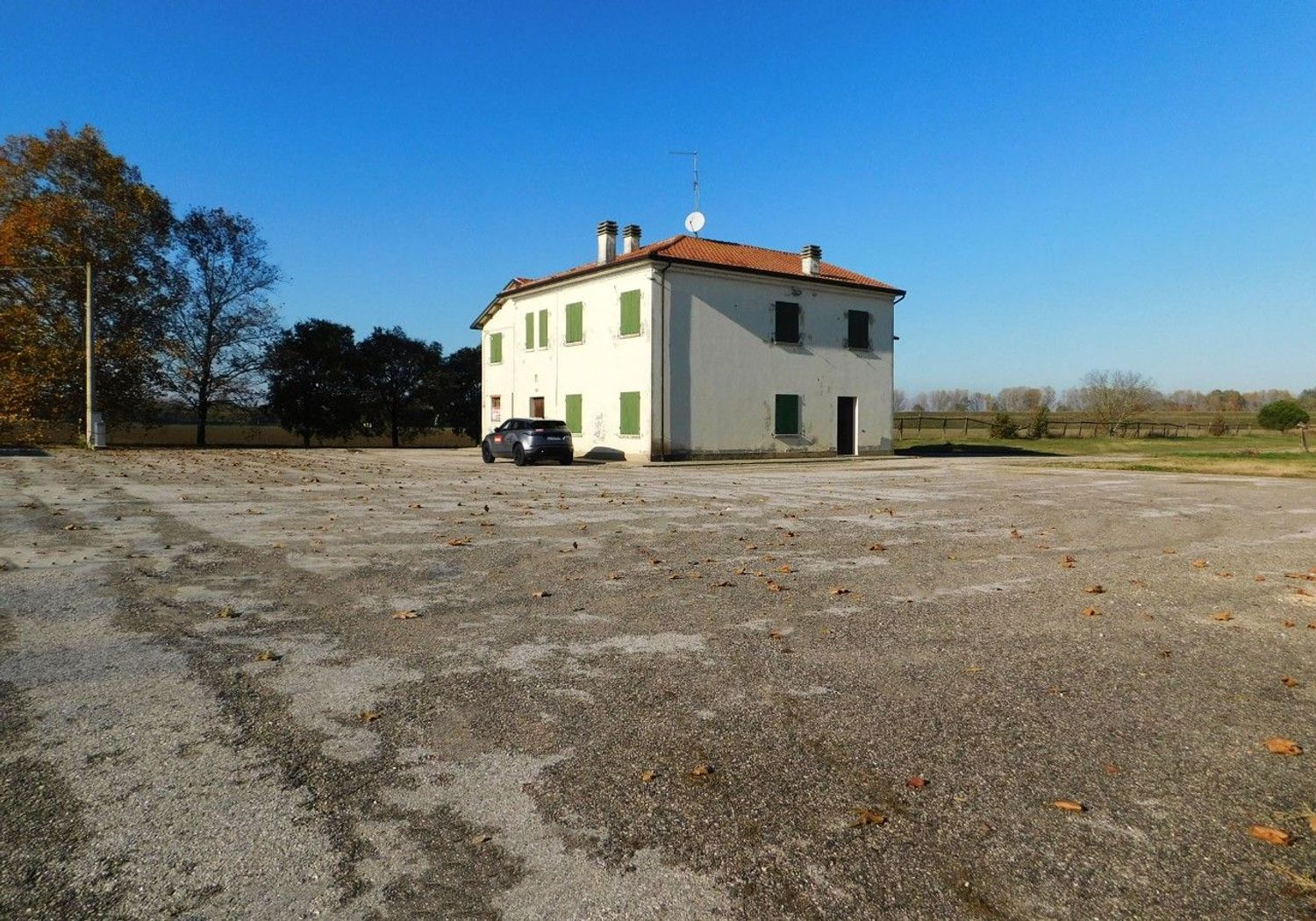 Rustico in vendita a Cervia