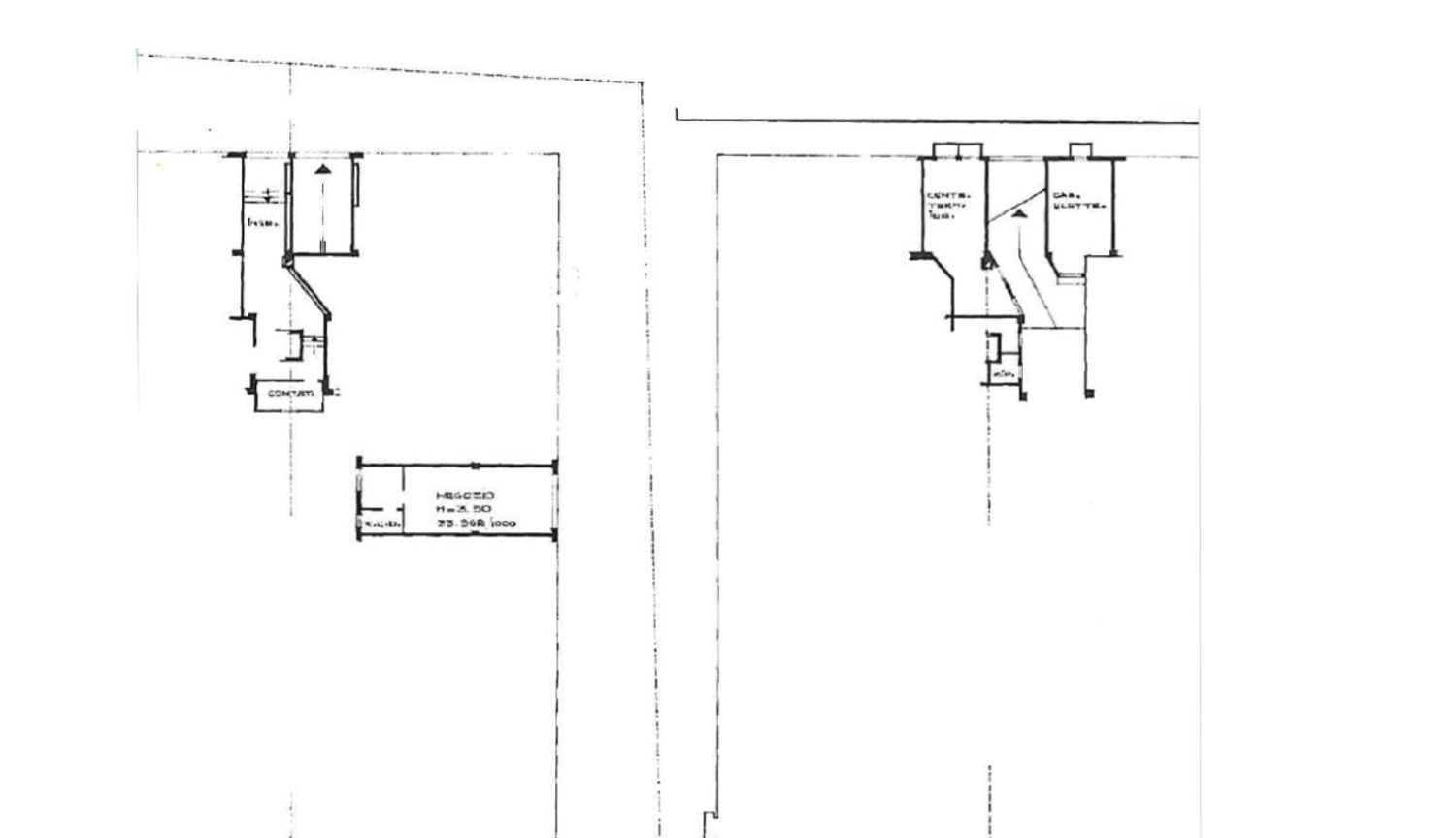 Locale commerciale in vendita a Cervia